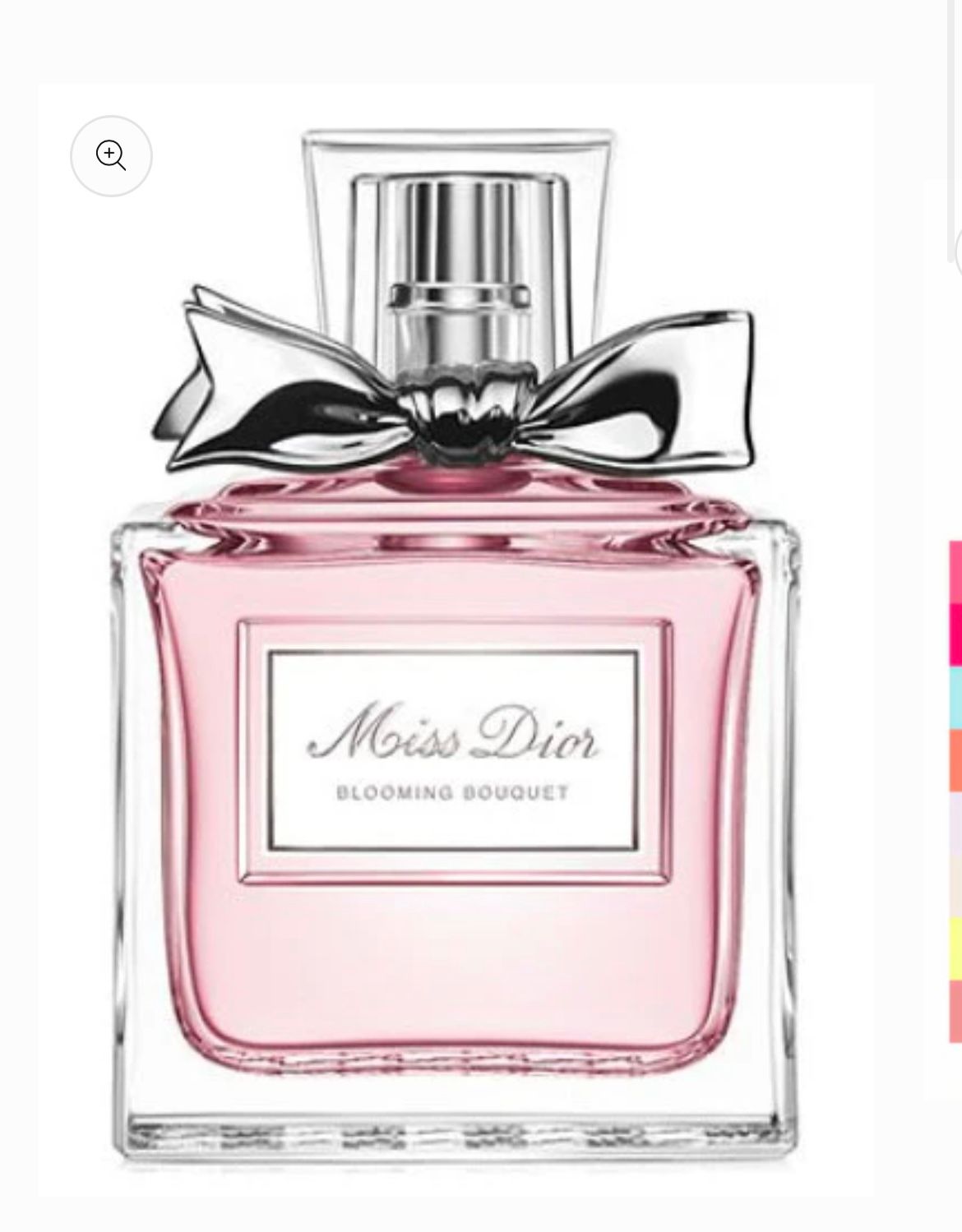 Dior Miss Blooming Bouquet EDT 100ml _0