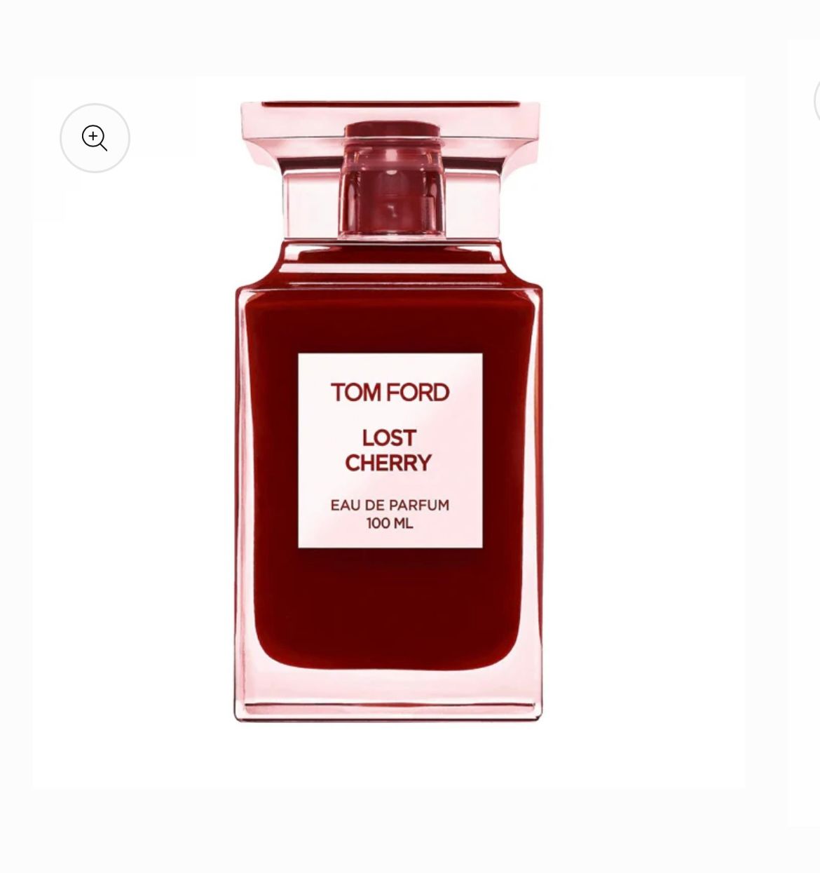 Tom Ford Cherry EDP 100ml _0