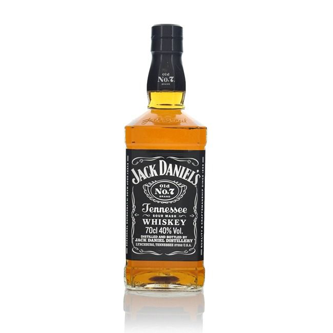 Jack Daniels Whiskey_2