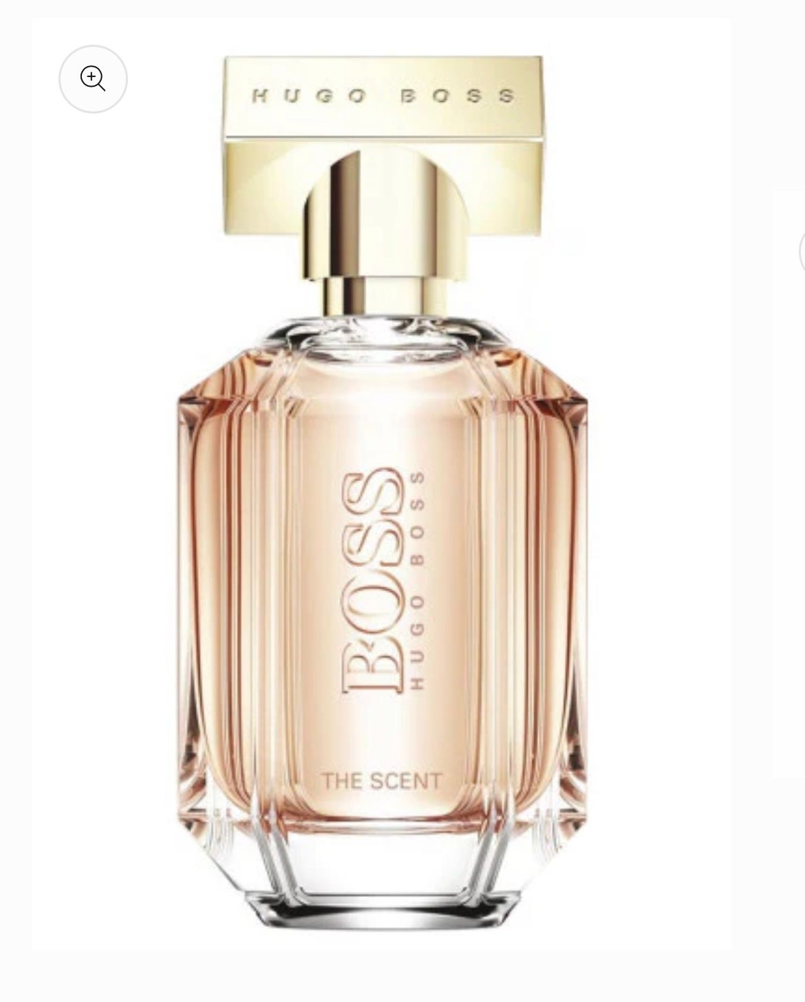 Hugo Boss The Scent For Her EDP 100ml _0