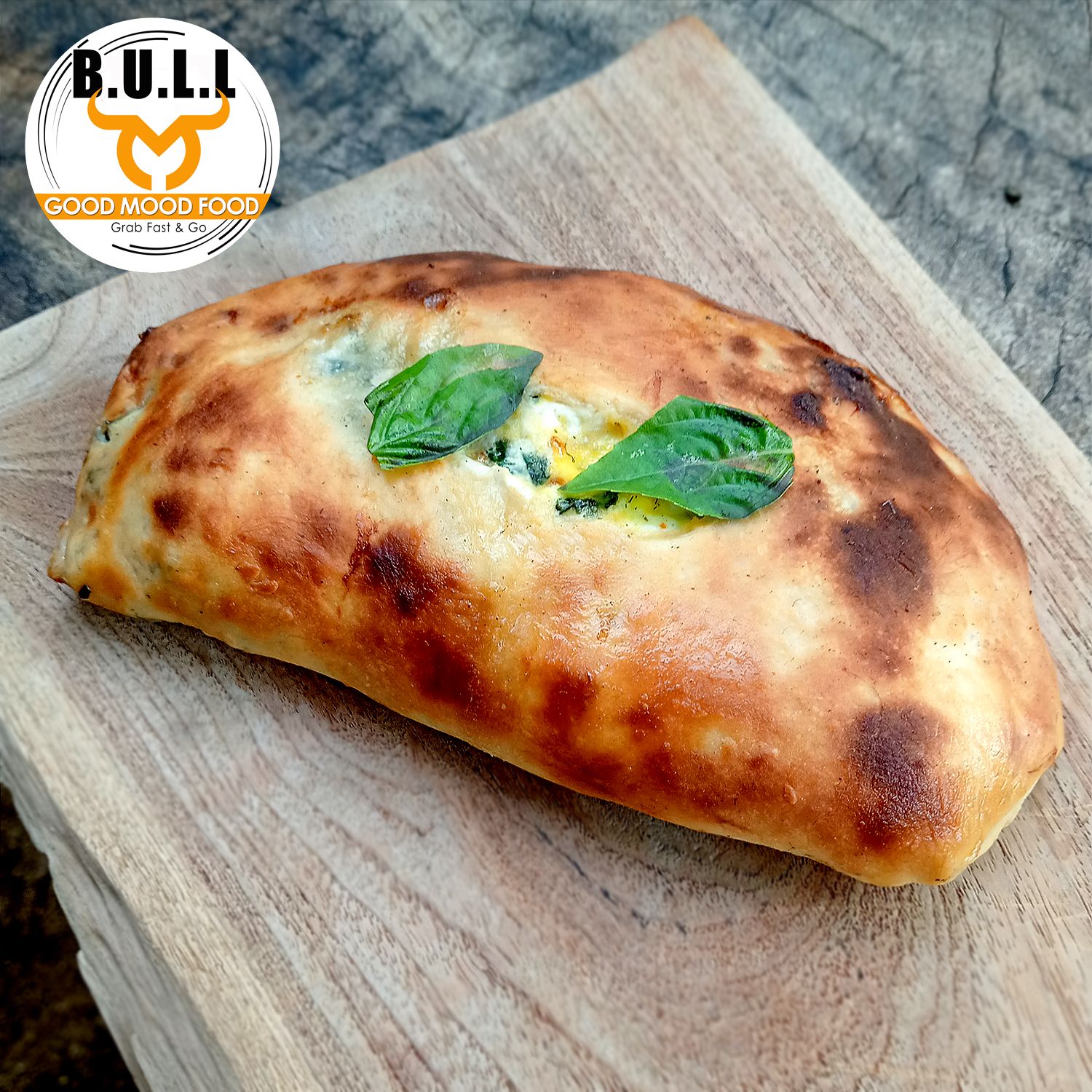 Pizza Johny -Calzone Ricotta_1