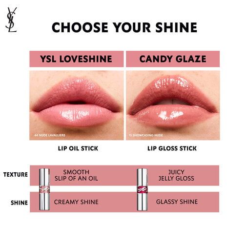 YSL Candy Glaze Lipgloss Stick_8