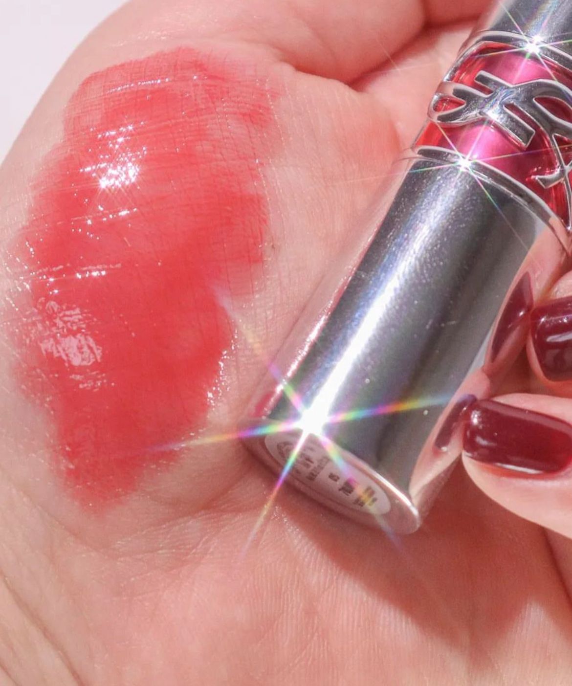 YSL Candy Glaze Lipgloss Stick_10