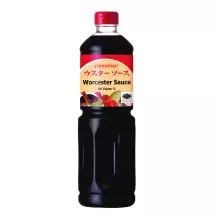 Yamamori Worcester Sauce 1L_0