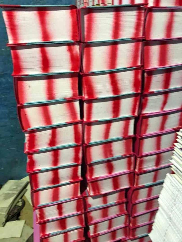 Foolscap Notebooks_0