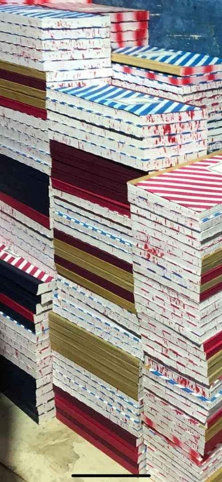 Foolscap Notebooks_2