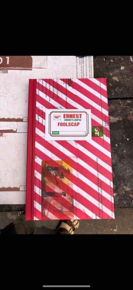 Foolscap Notebooks_4