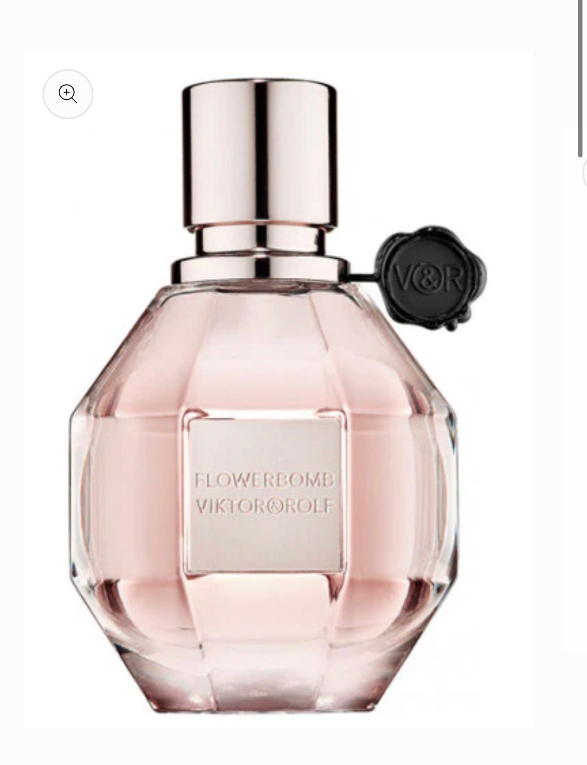 Viktor & Rolf Flowerbomb EDT 100ml _0