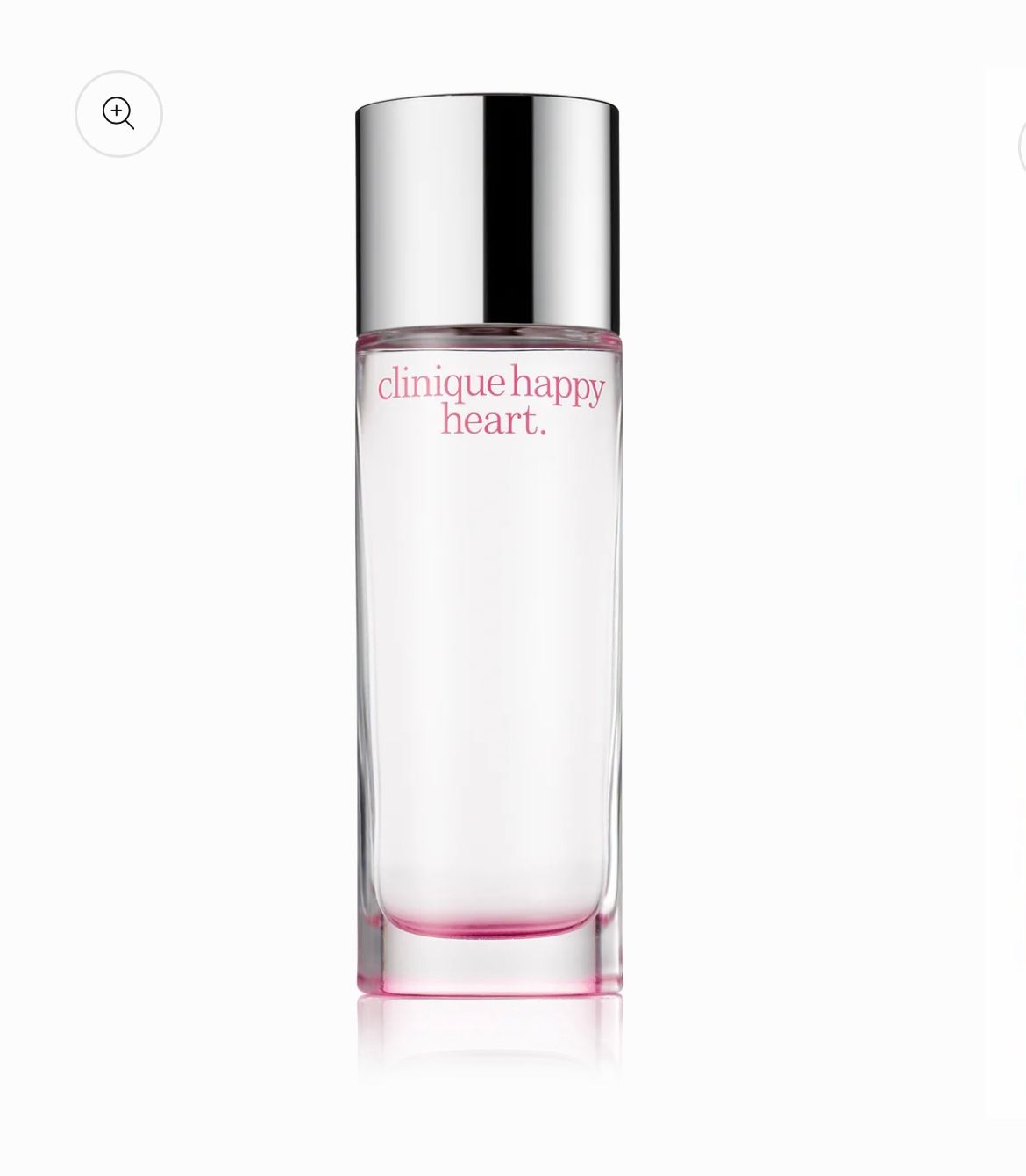 Clinique Happy Heart EDT 100ml _0