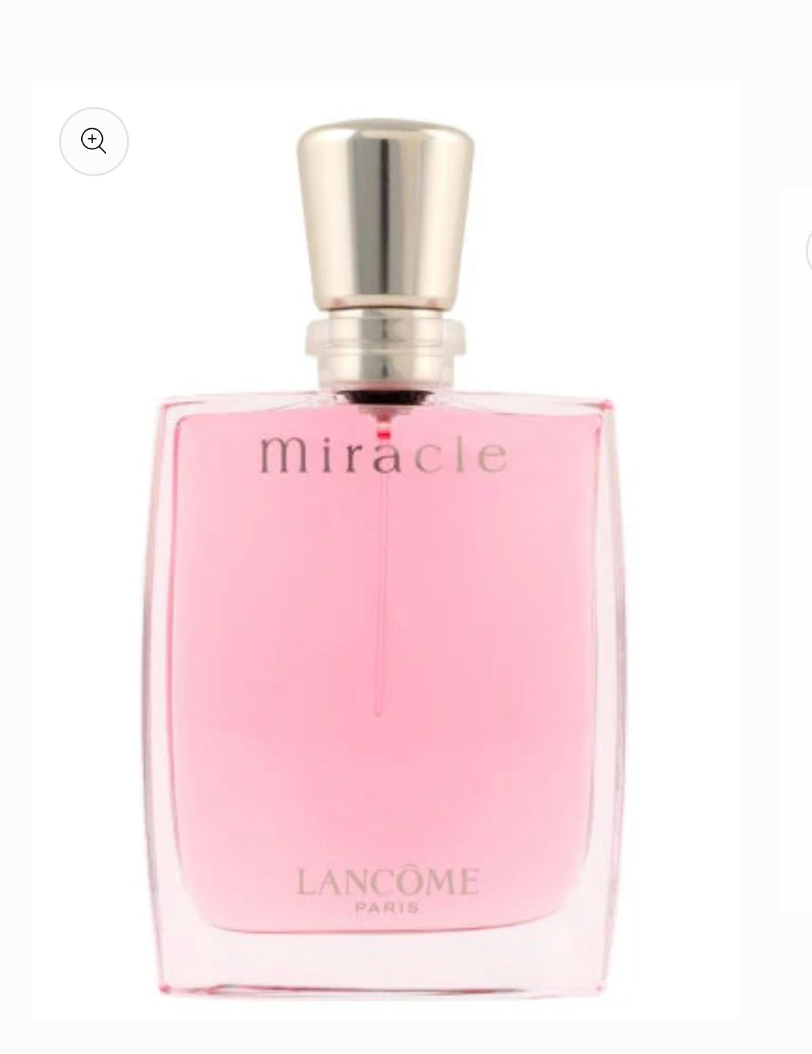 Lancôme Miracle EDP 100ml _0