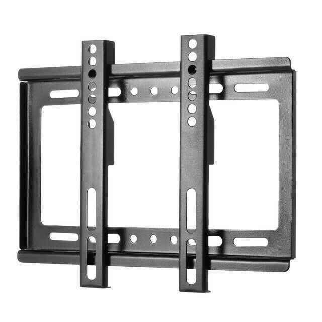Flat Wall TV Mount_4