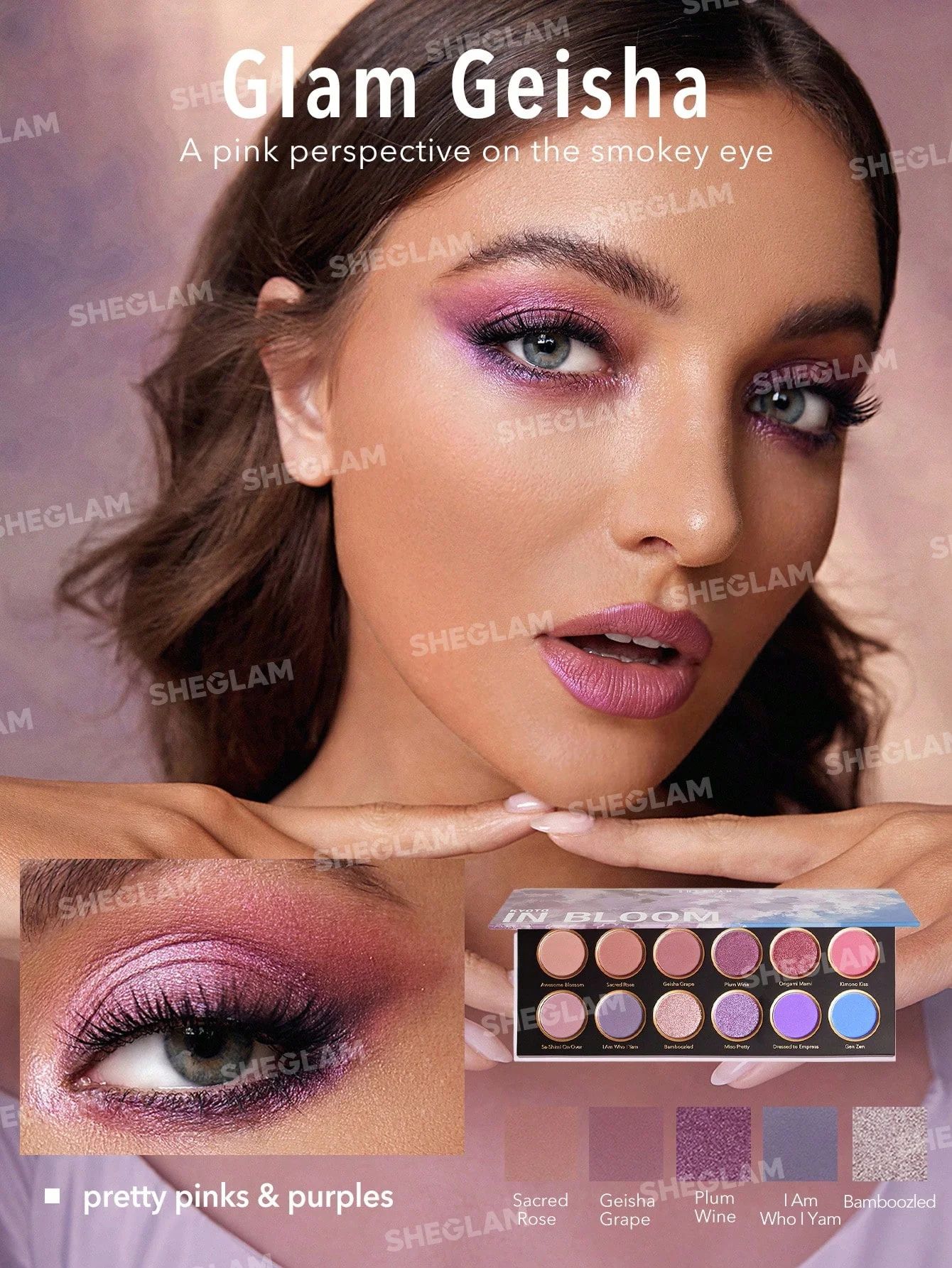 SHEGLAM Kyoto In Bloom Palette_2