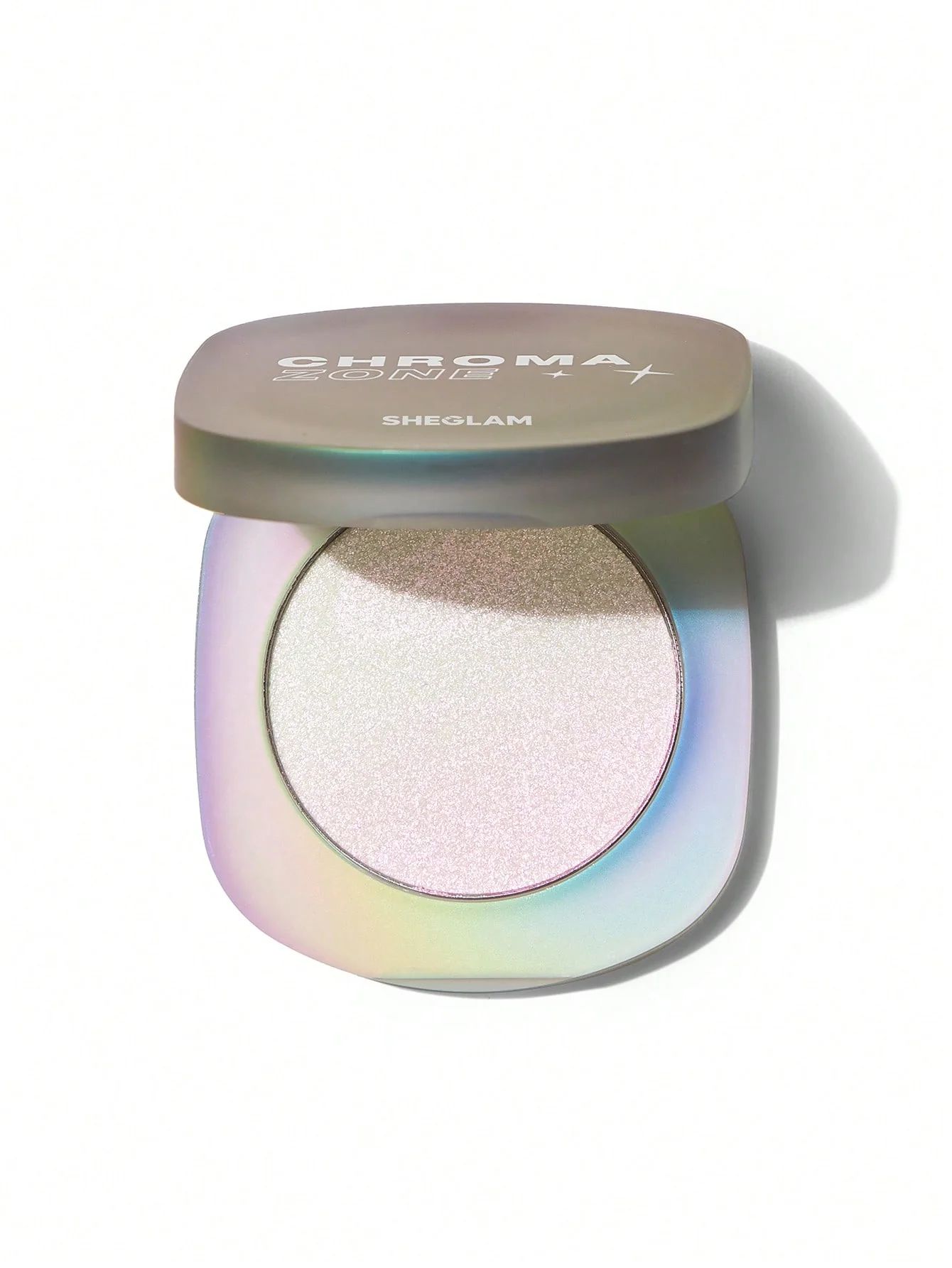 SHEGLAM Chroma Zone Multichrome Highlighter - Lucid_0