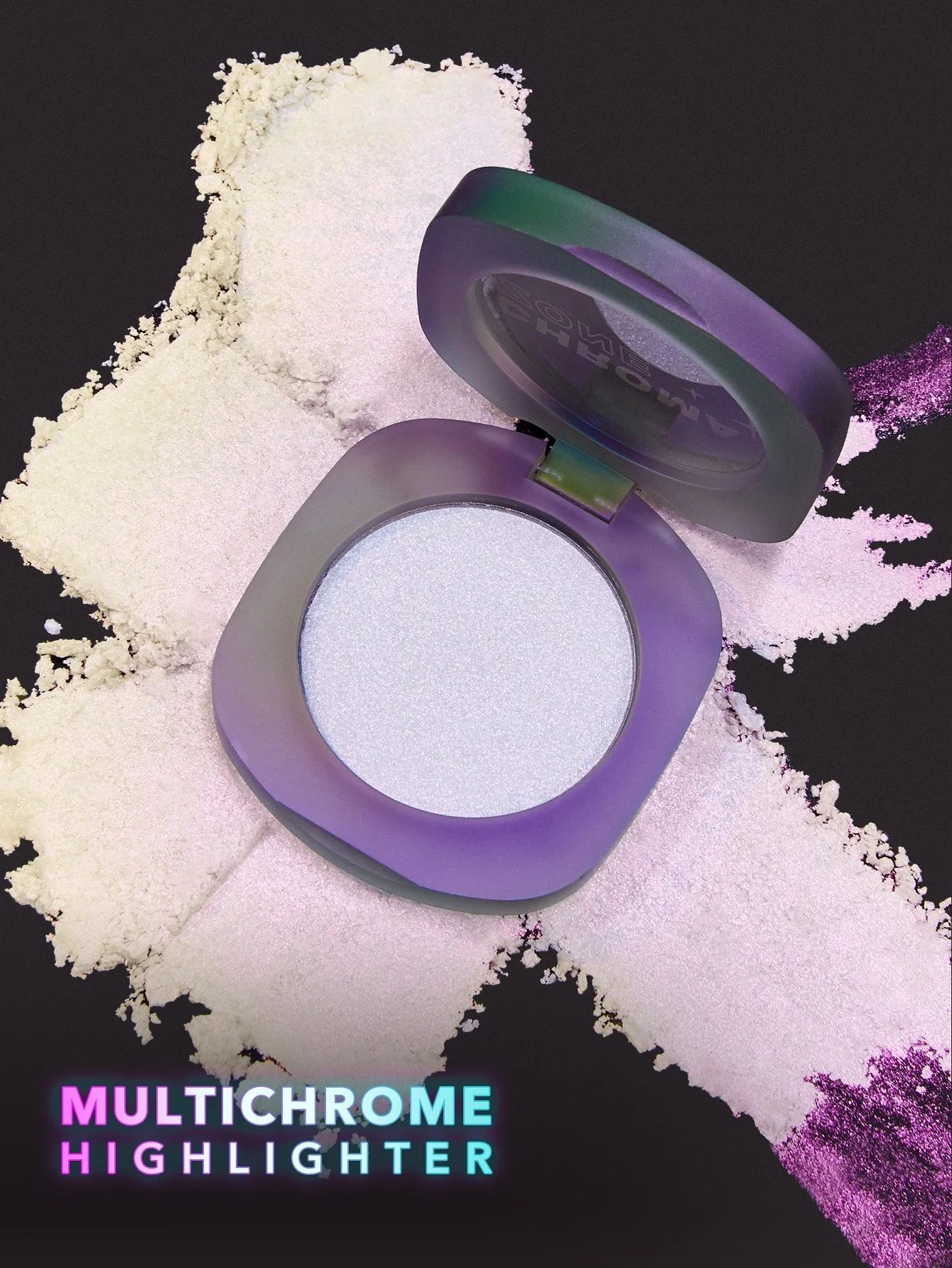 SHEGLAM Chroma Zone Multichrome Highlighter - Lucid_5