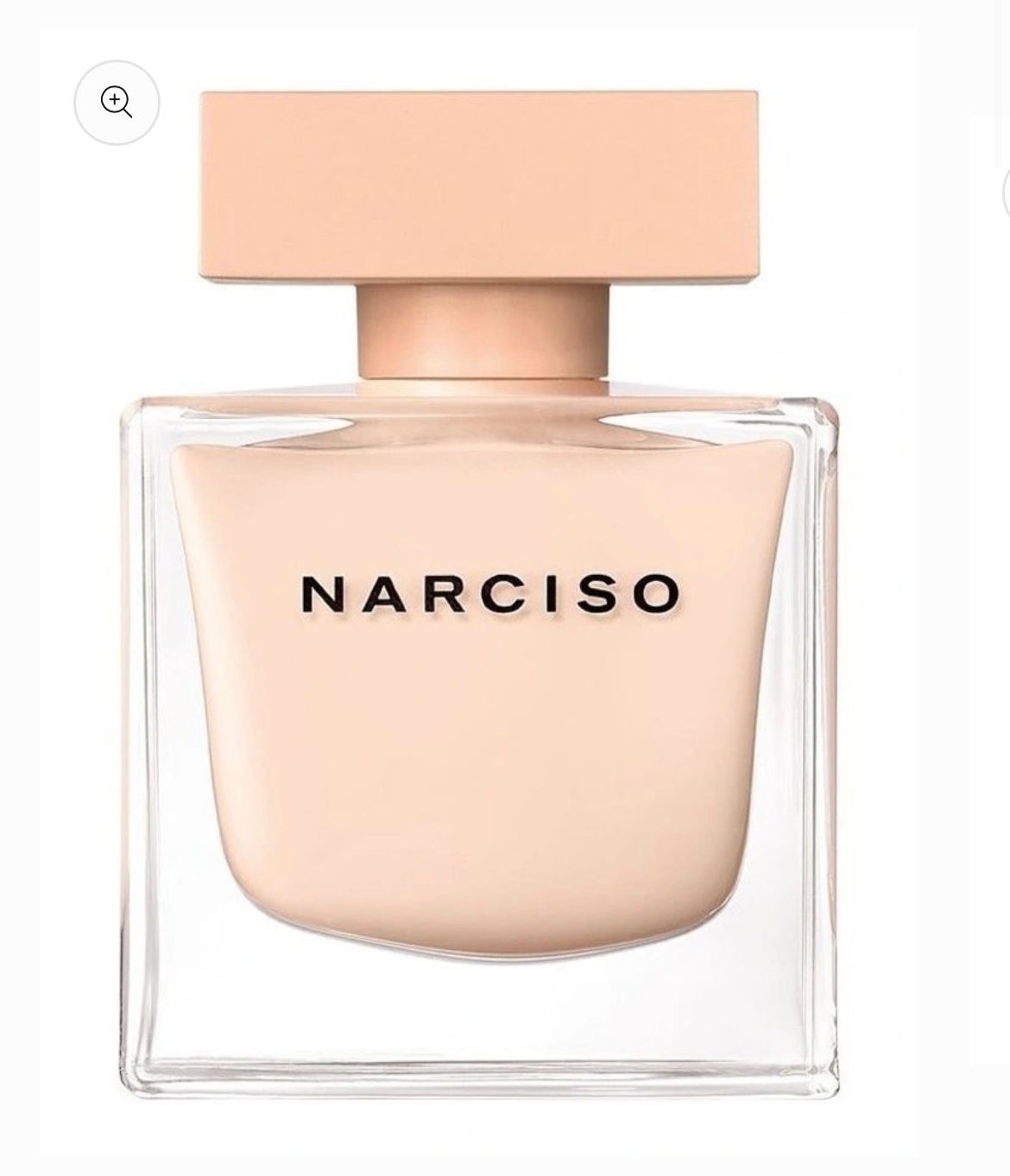 Narciso Rodriguez Poudree EDP 90ml _0