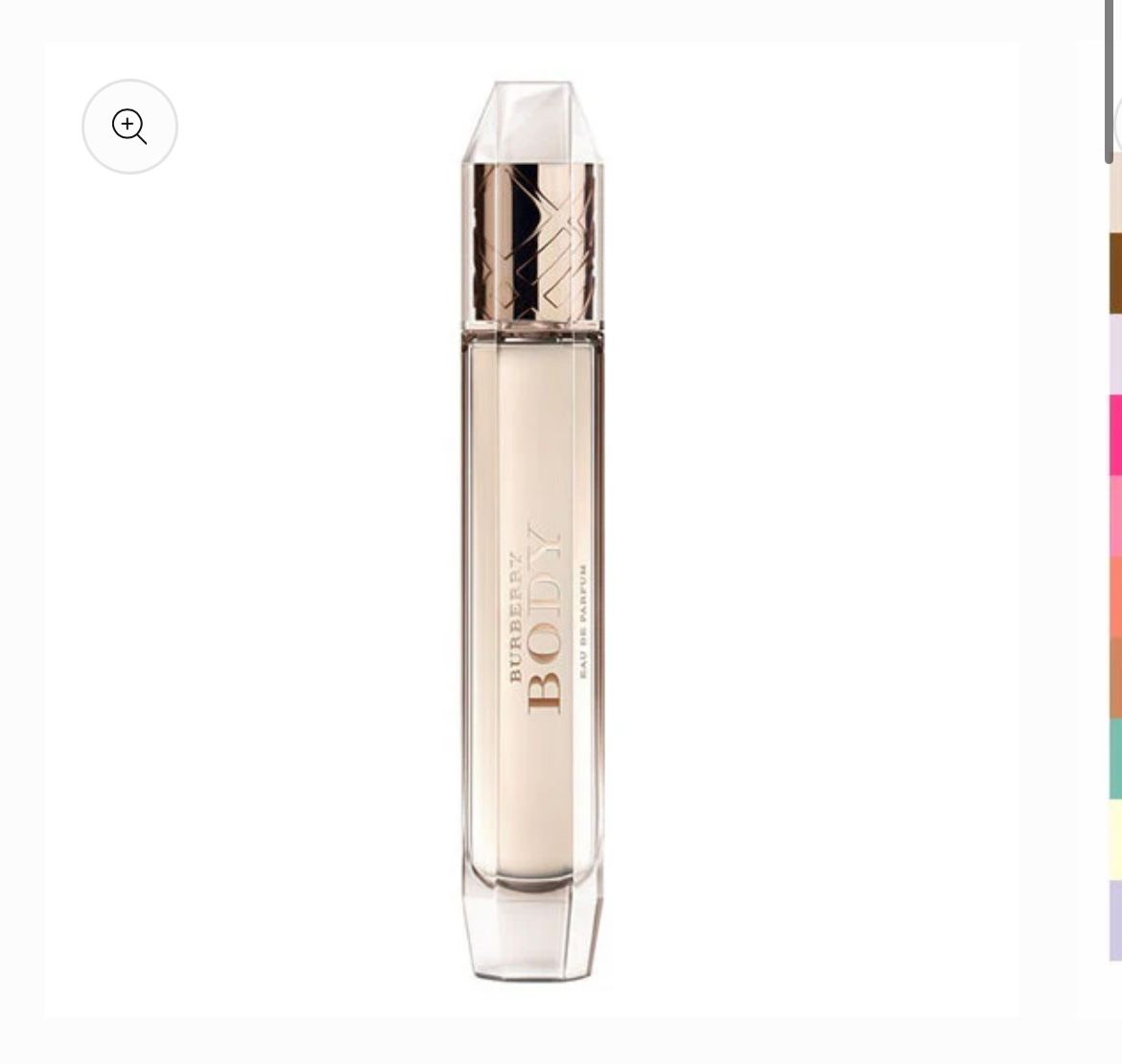 Burberry Body EDP 85ml_0