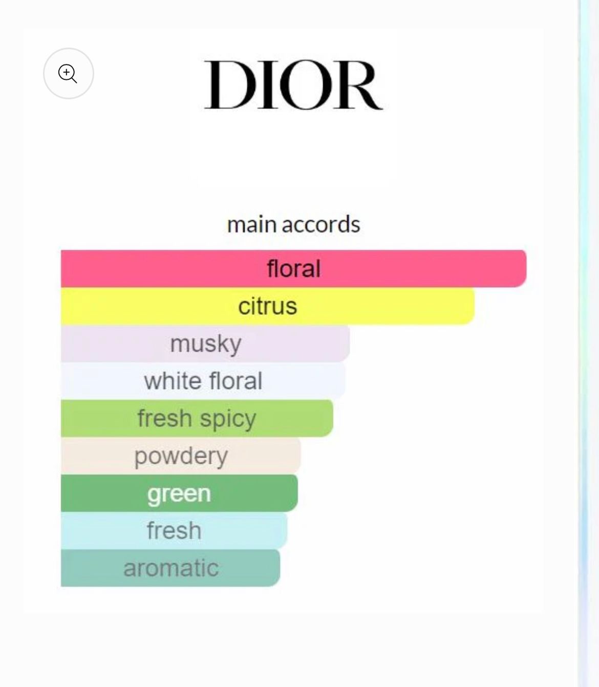 Dior Addict Eau Fraiche EDT 100ml _1