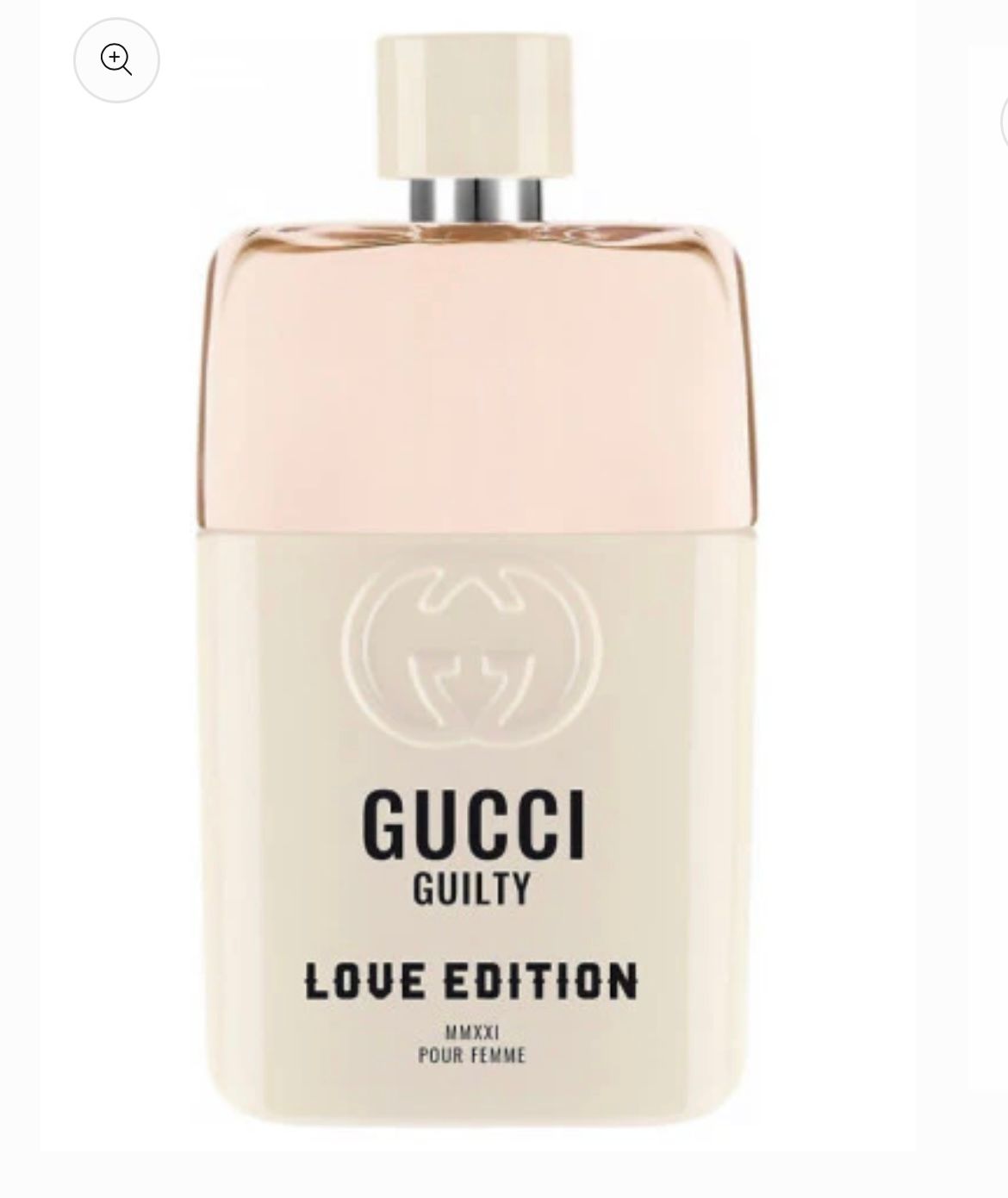 Gucci Guilty Love Edition MMXXI Pour femme EDP 90ml _0