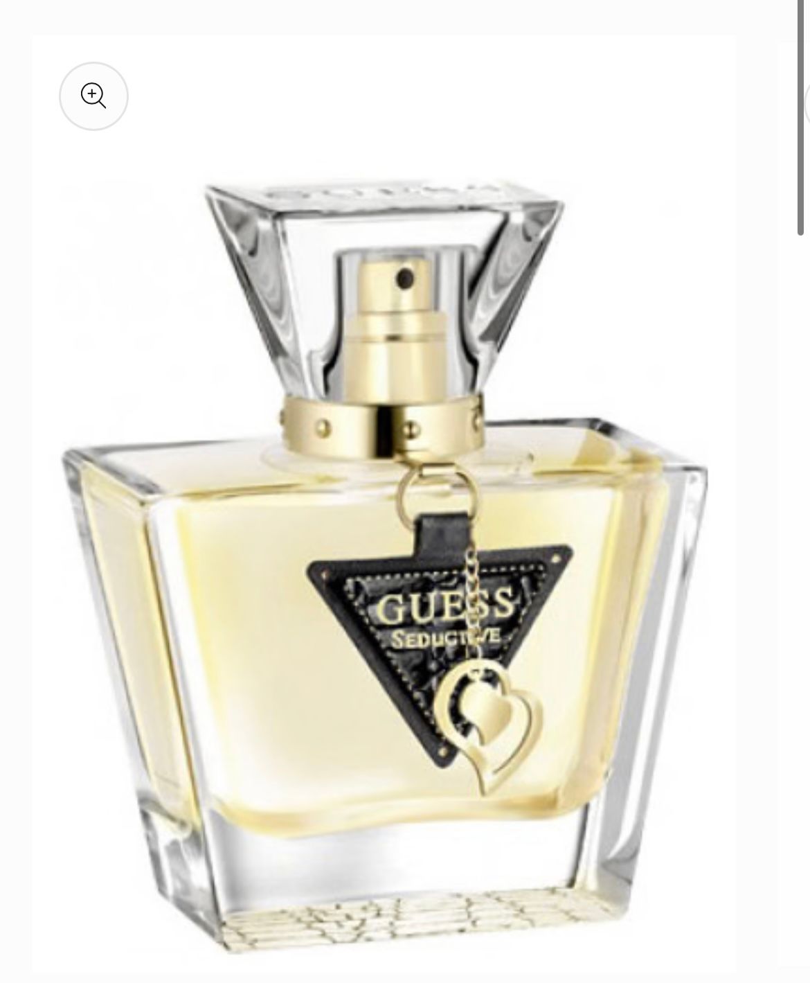 Guess Seductive EDT 75ml _0