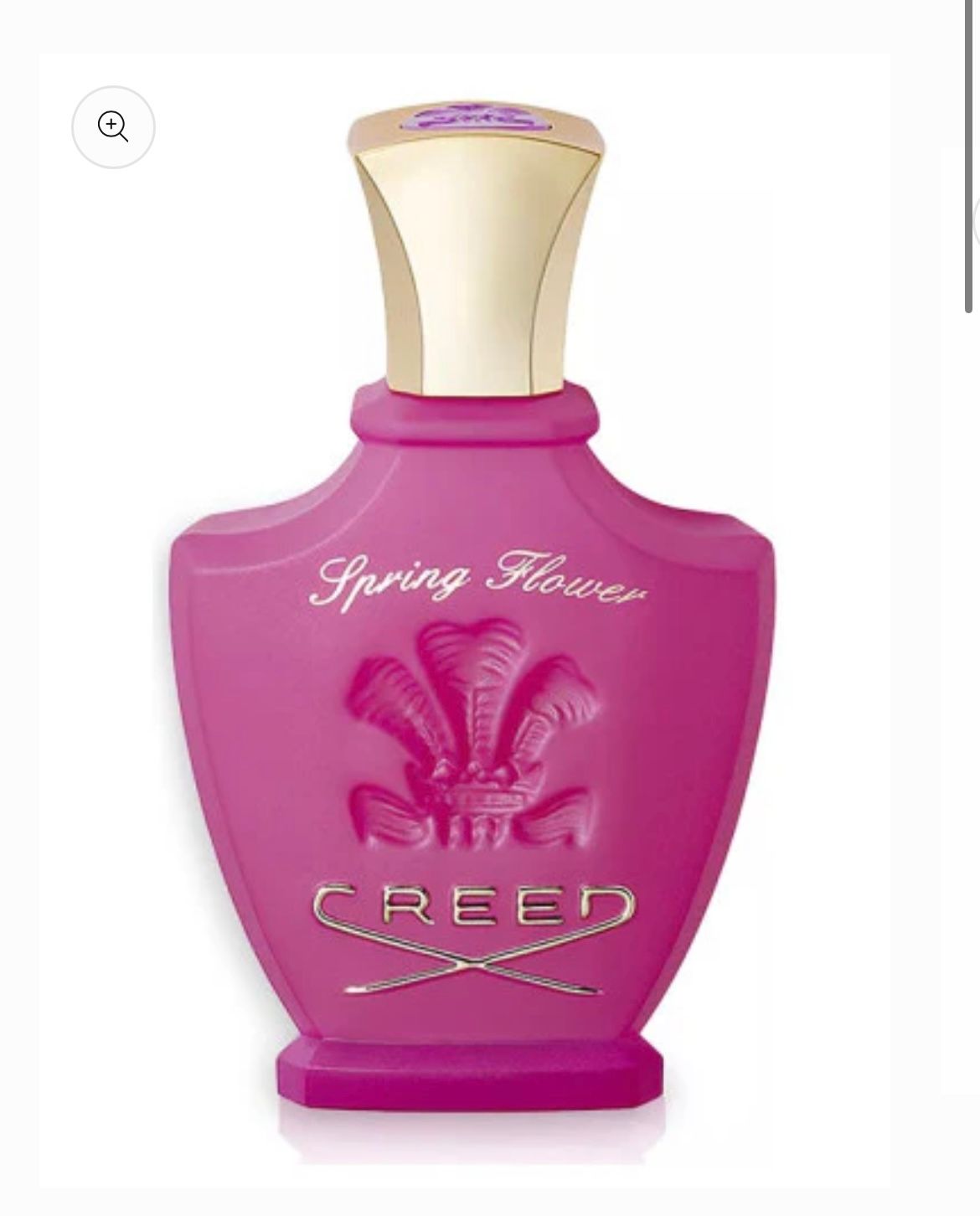 Creed Spring Flower 75ml _0