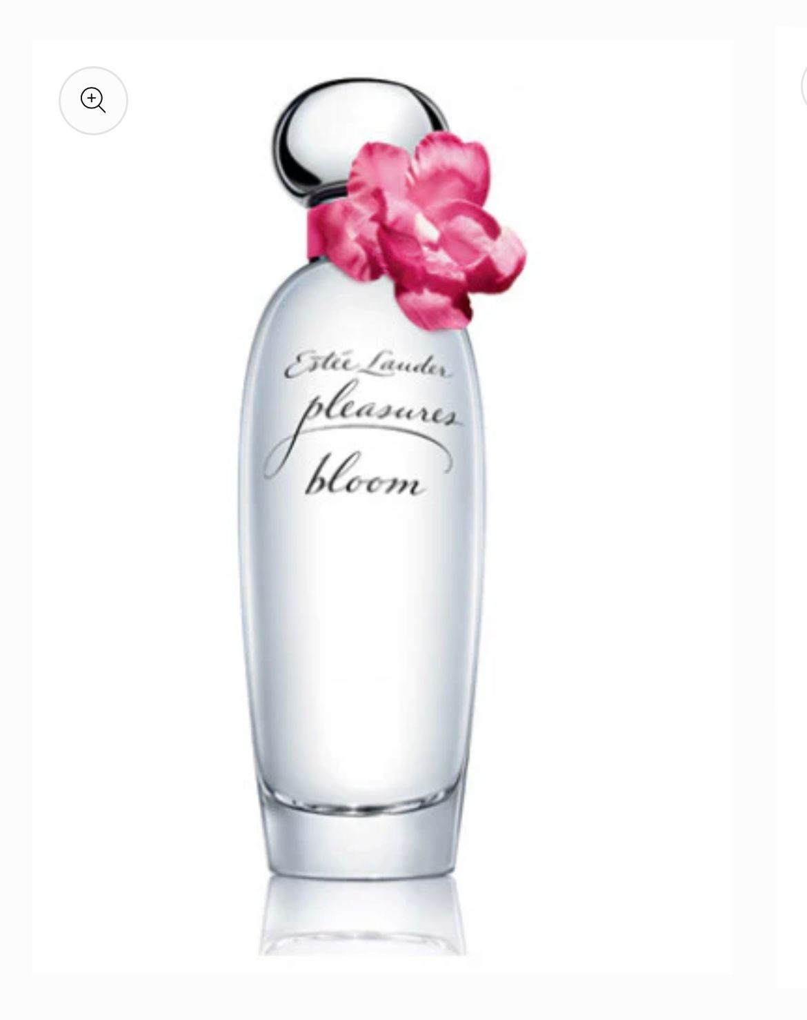 Estée Lauder pleasures bloom EDP 100ml _0