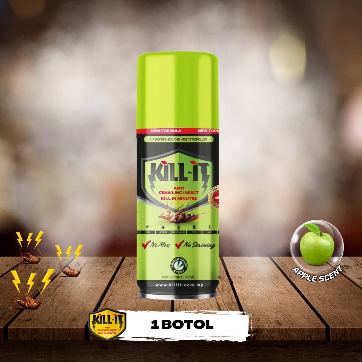 SPRAY KILLIT LEMON_1