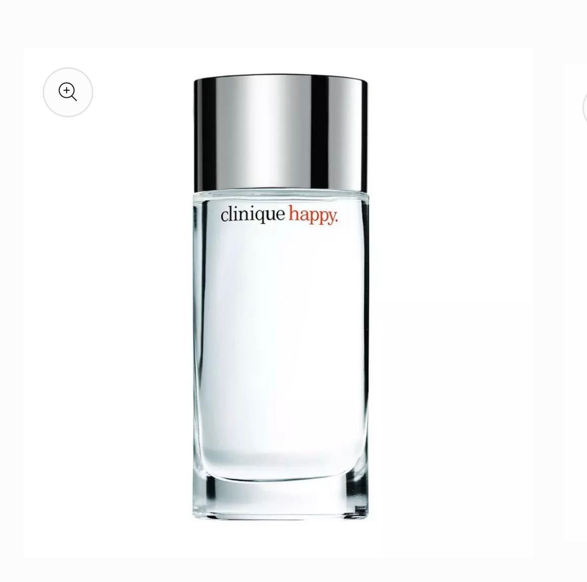 Clinique happy for her edt 100ml_0