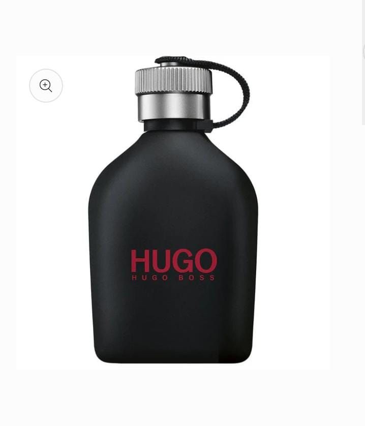 Hugo boss just different EDT 150ml _0