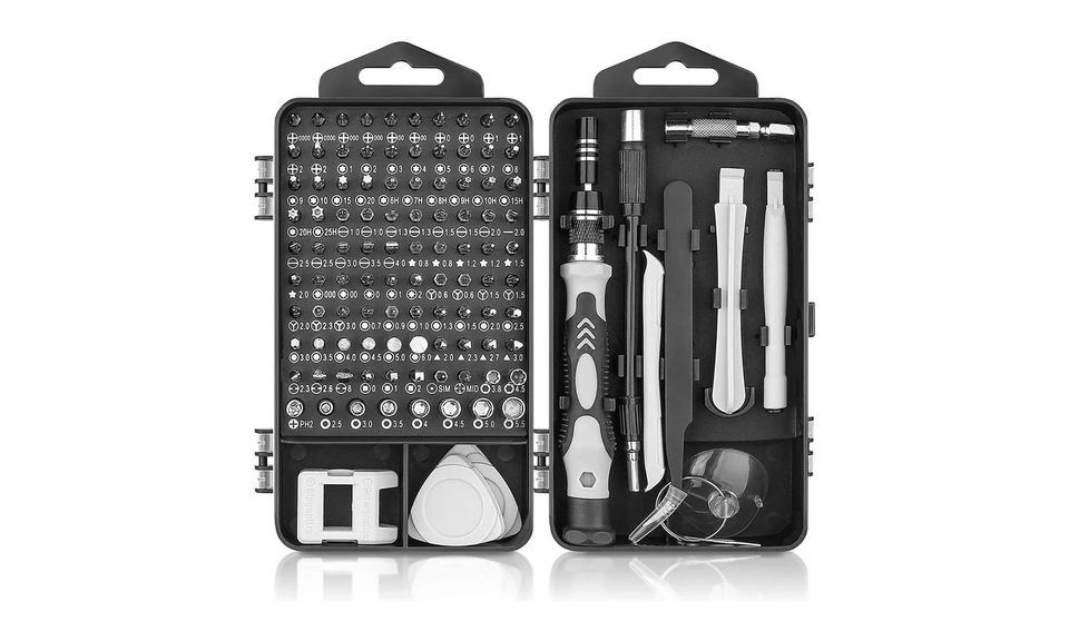 Laptop & Accessories Tool Kit_1