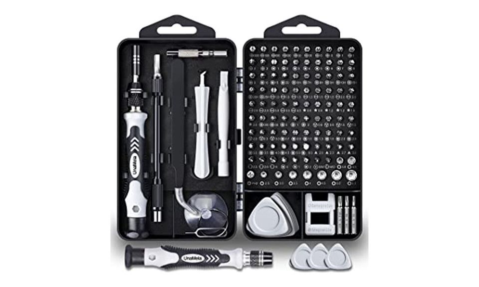 Laptop & Accessories Tool Kit_2