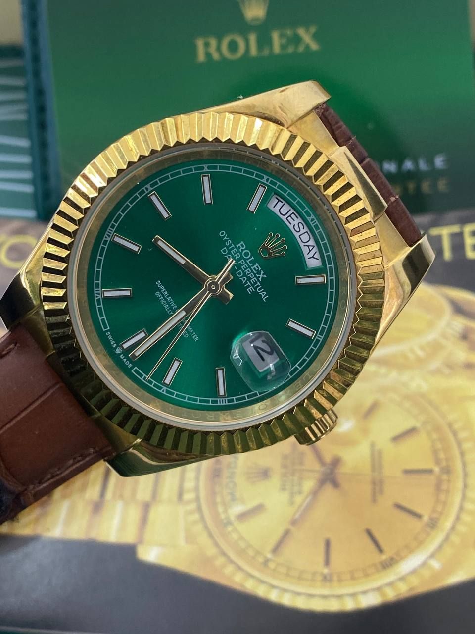 Rolex _2