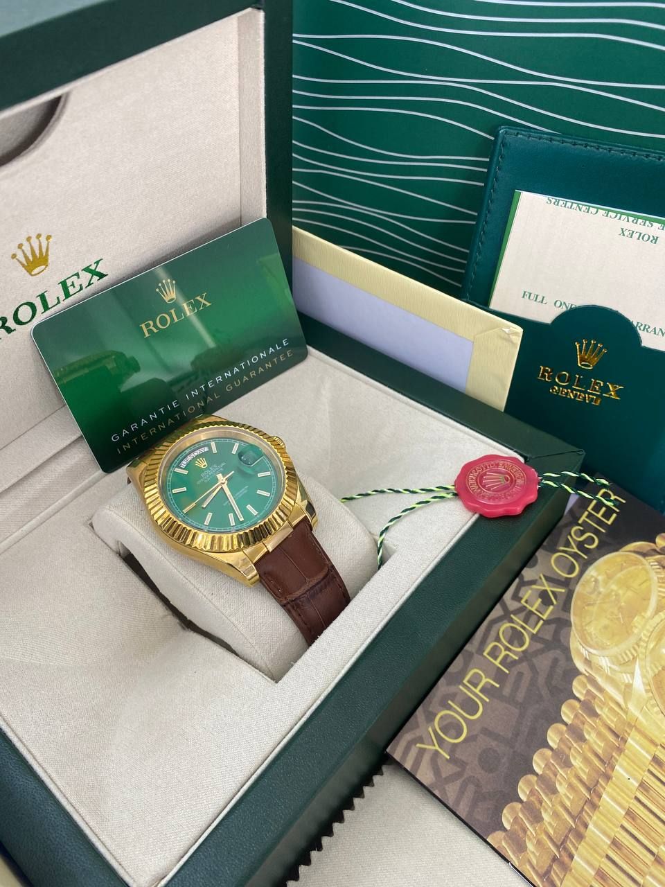 Rolex _0