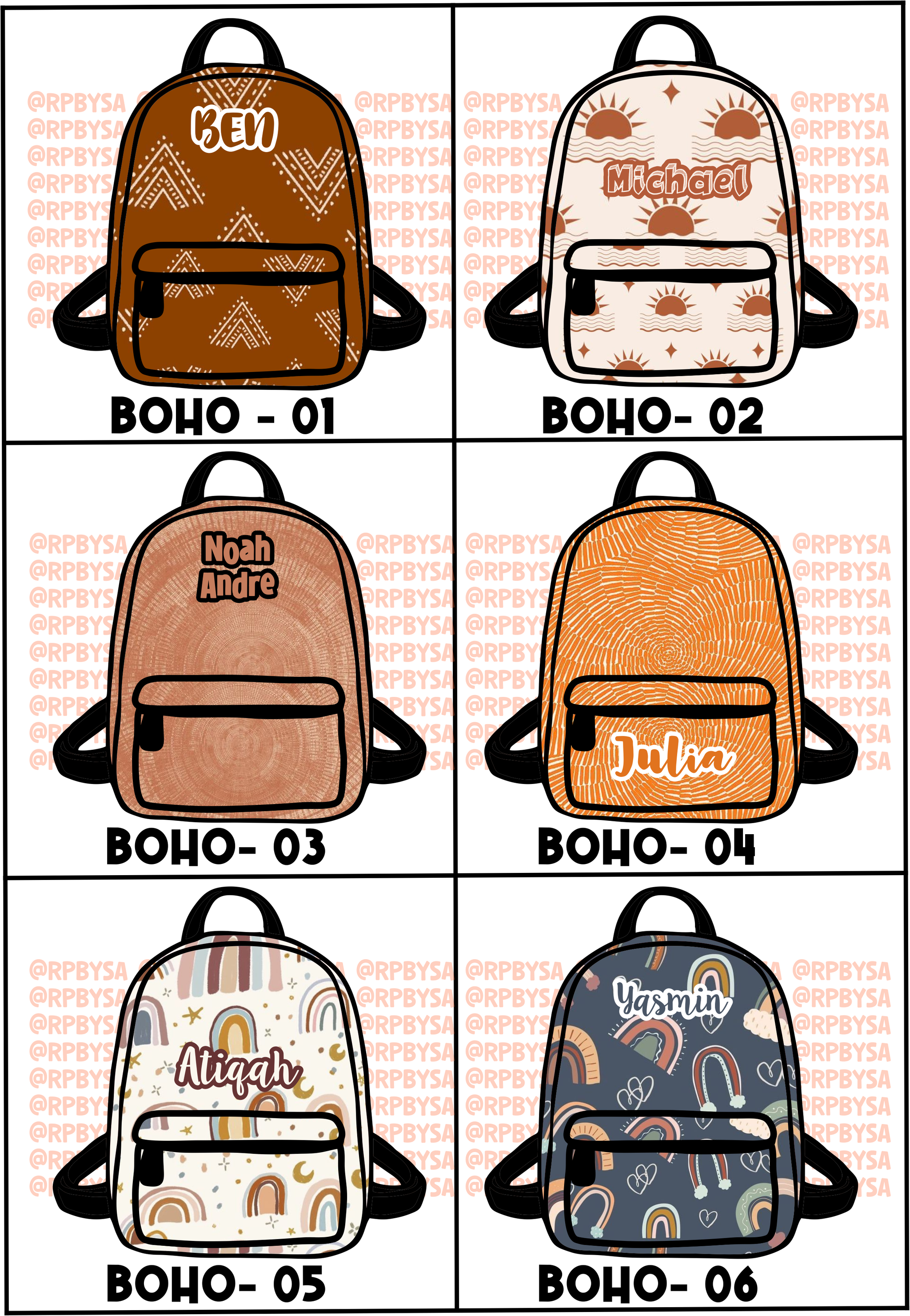 Custom Bagpacks _7