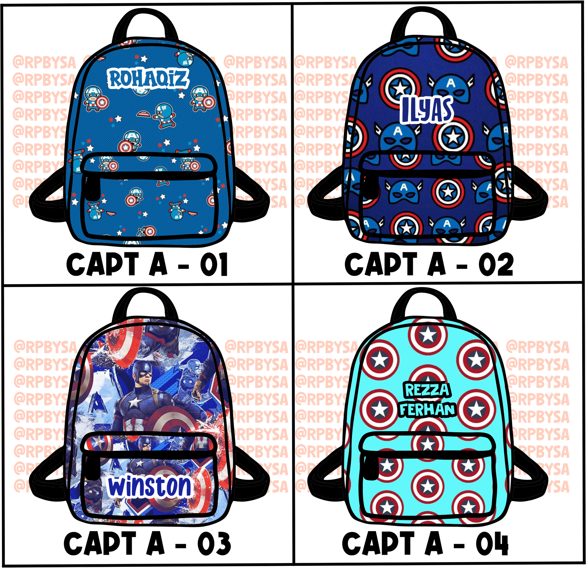 Custom Bagpacks _8