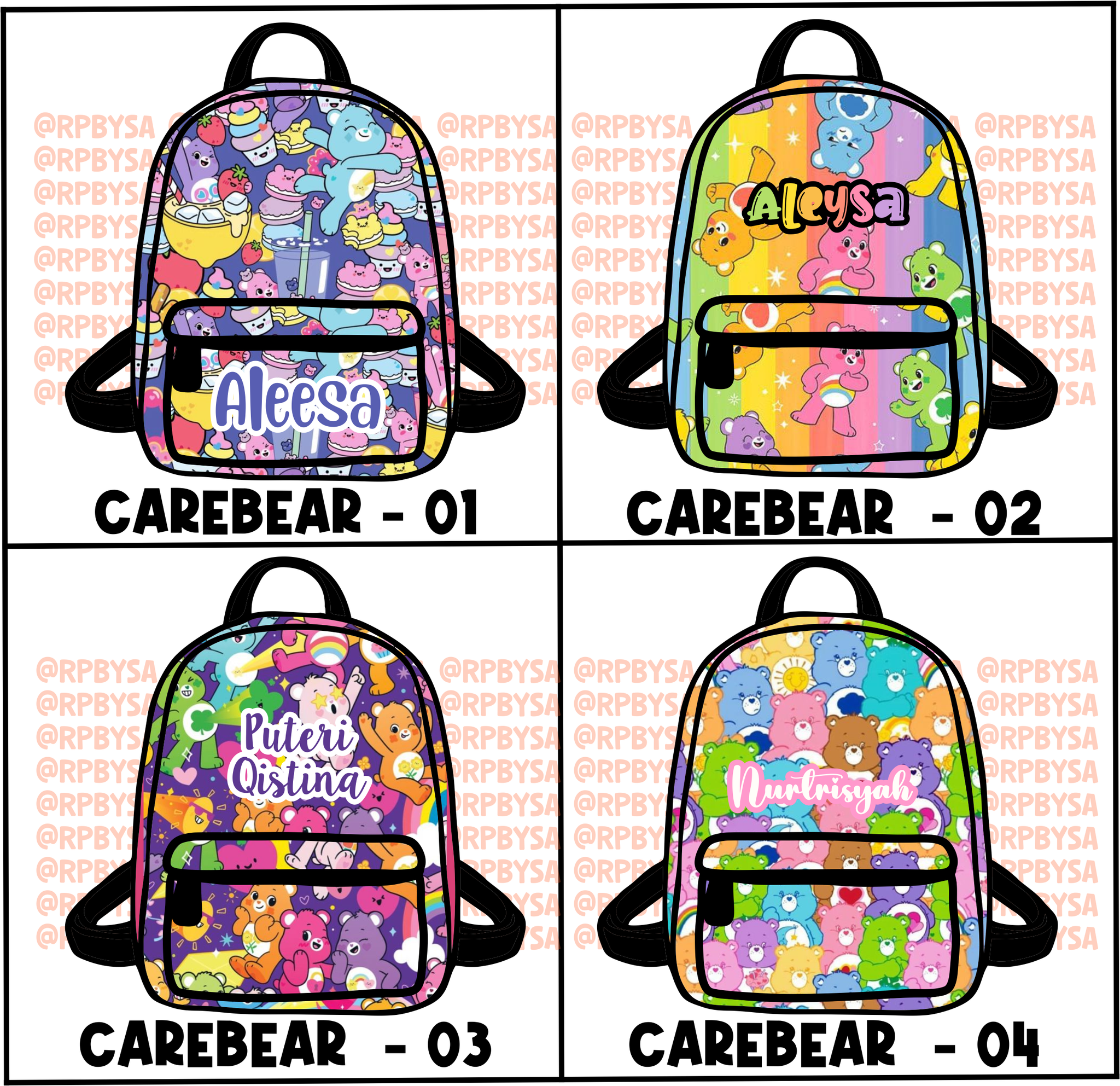 Custom Bagpacks _9