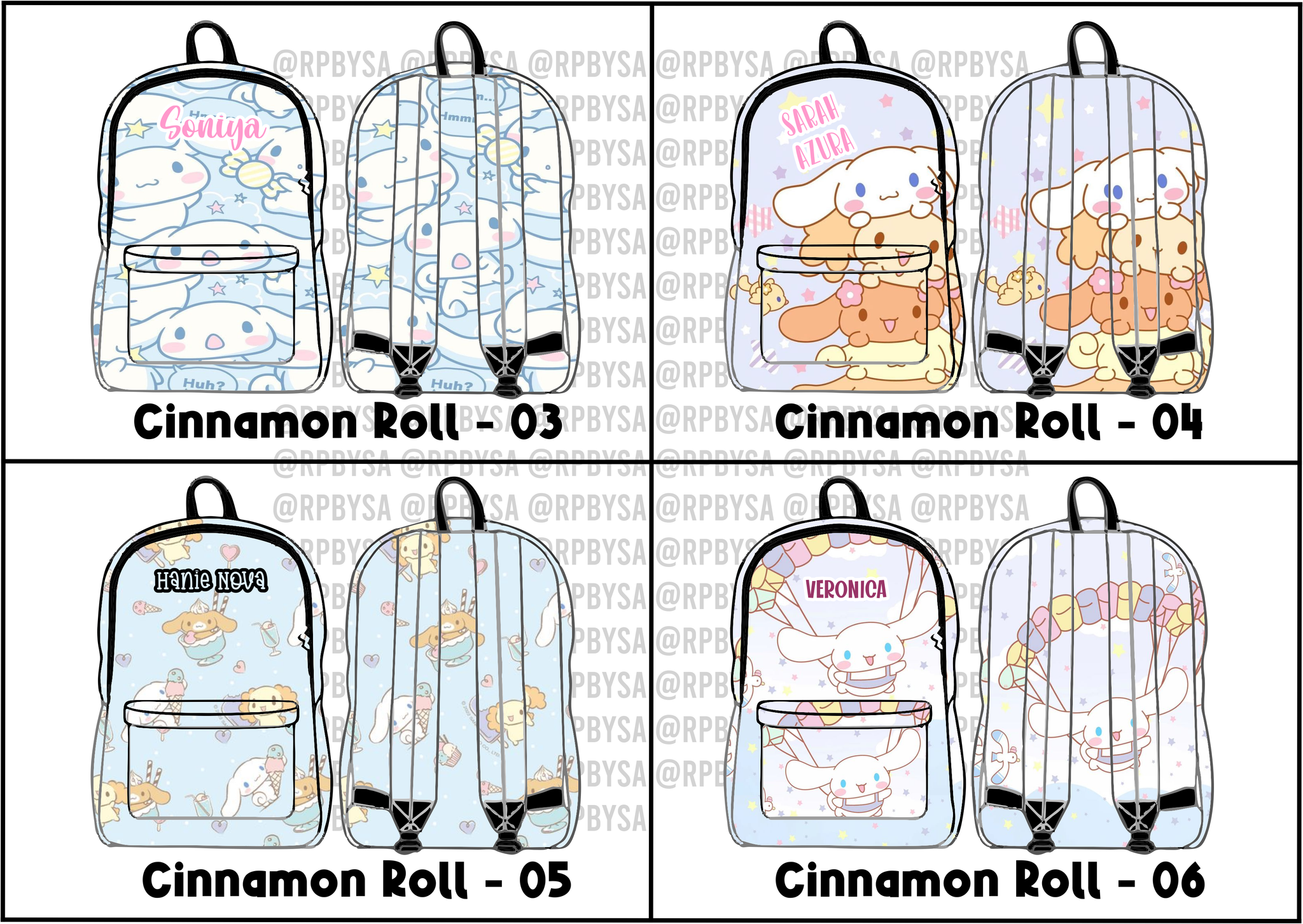 Custom Bagpacks _12