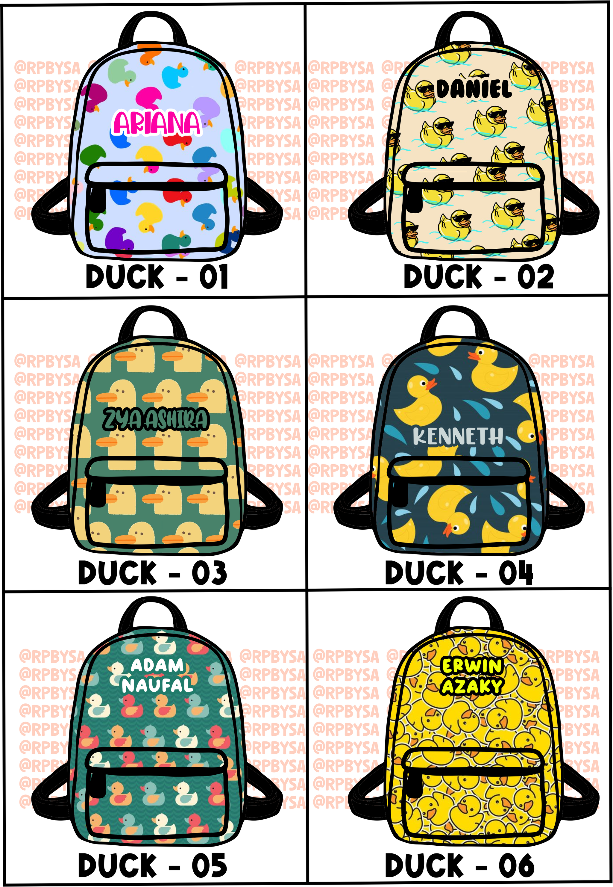 Custom Bagpacks _14