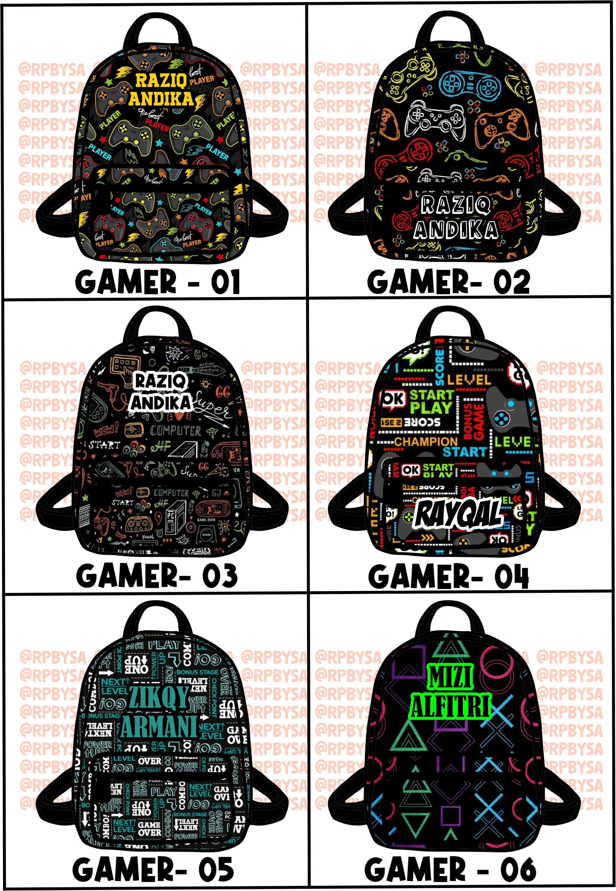 Custom Bagpacks _18