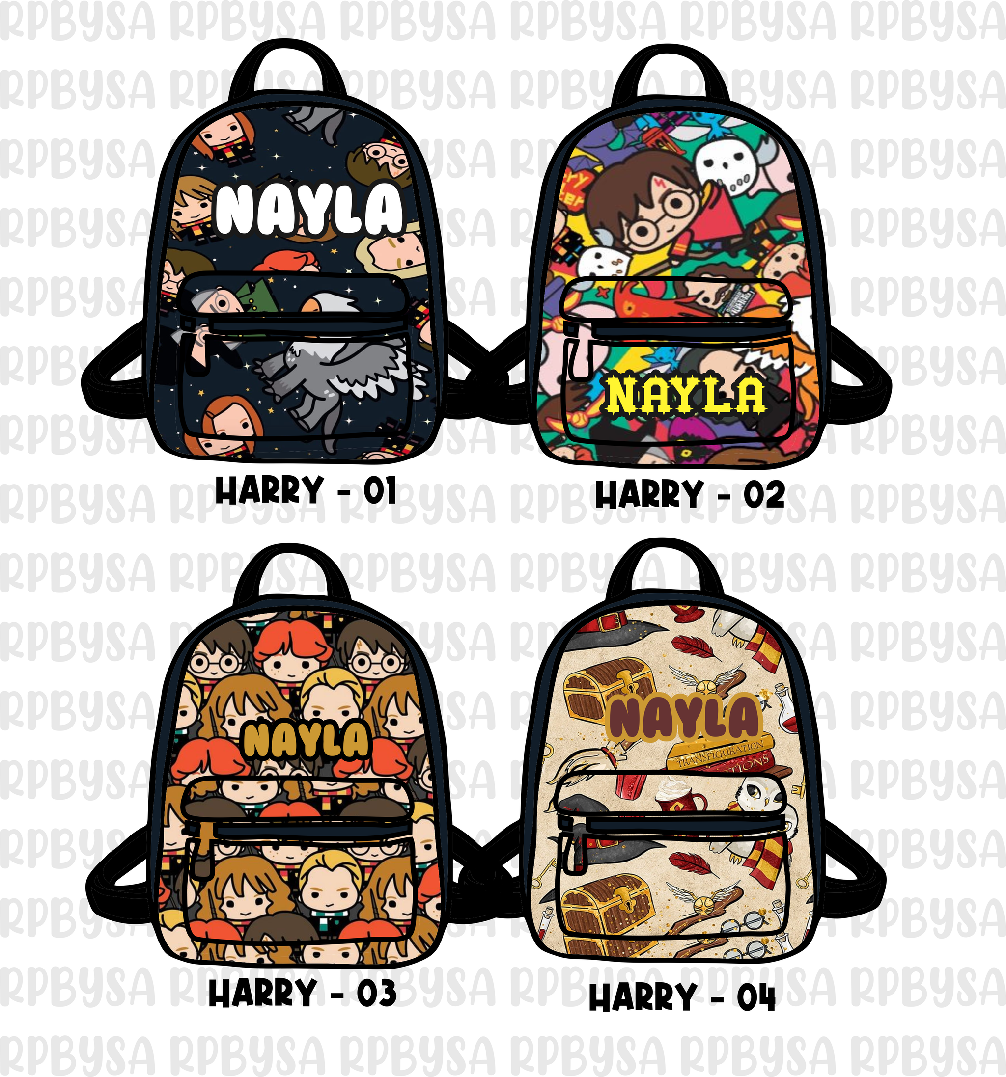 Custom Bagpacks _19