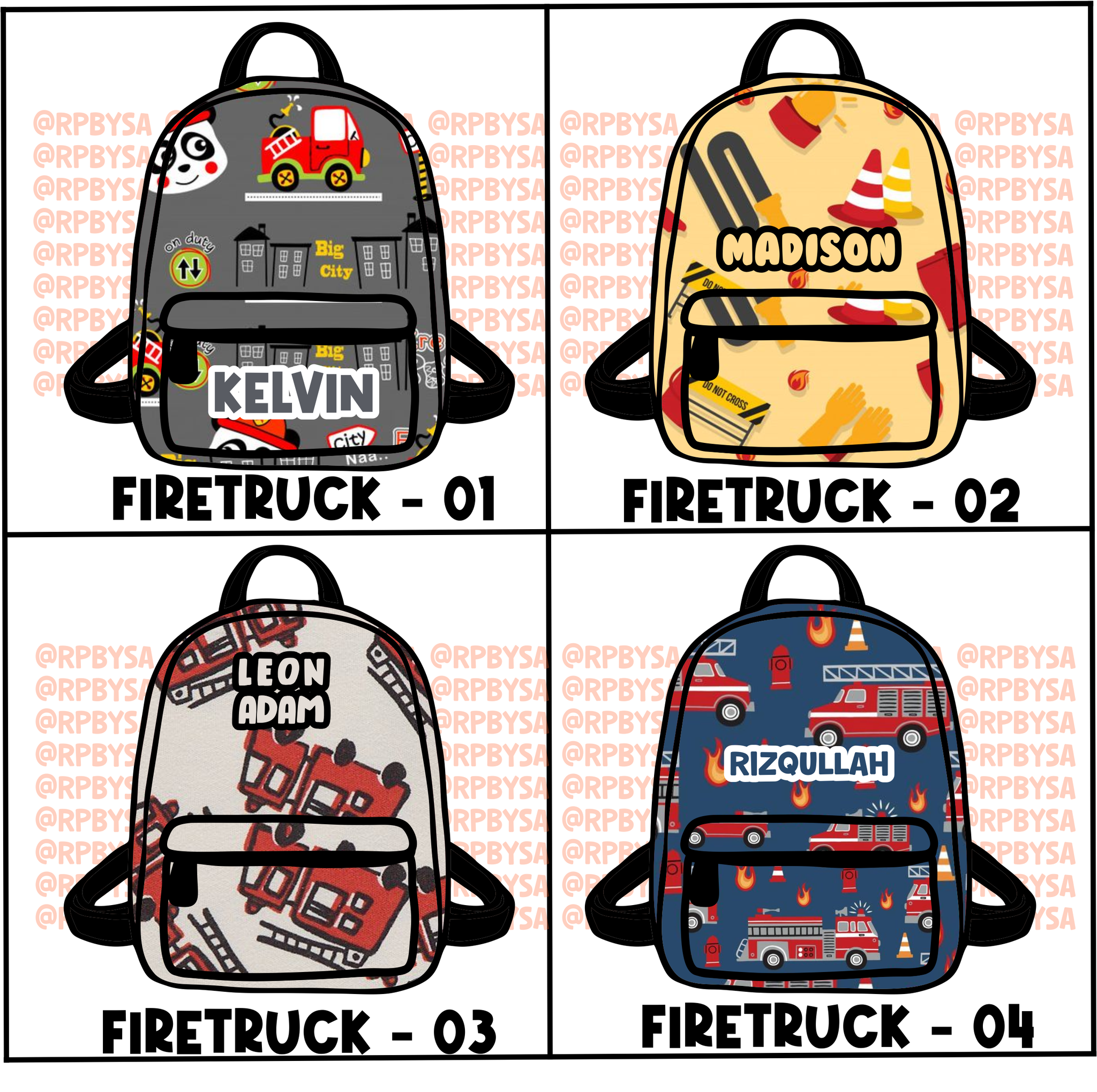 Custom Bagpacks _15