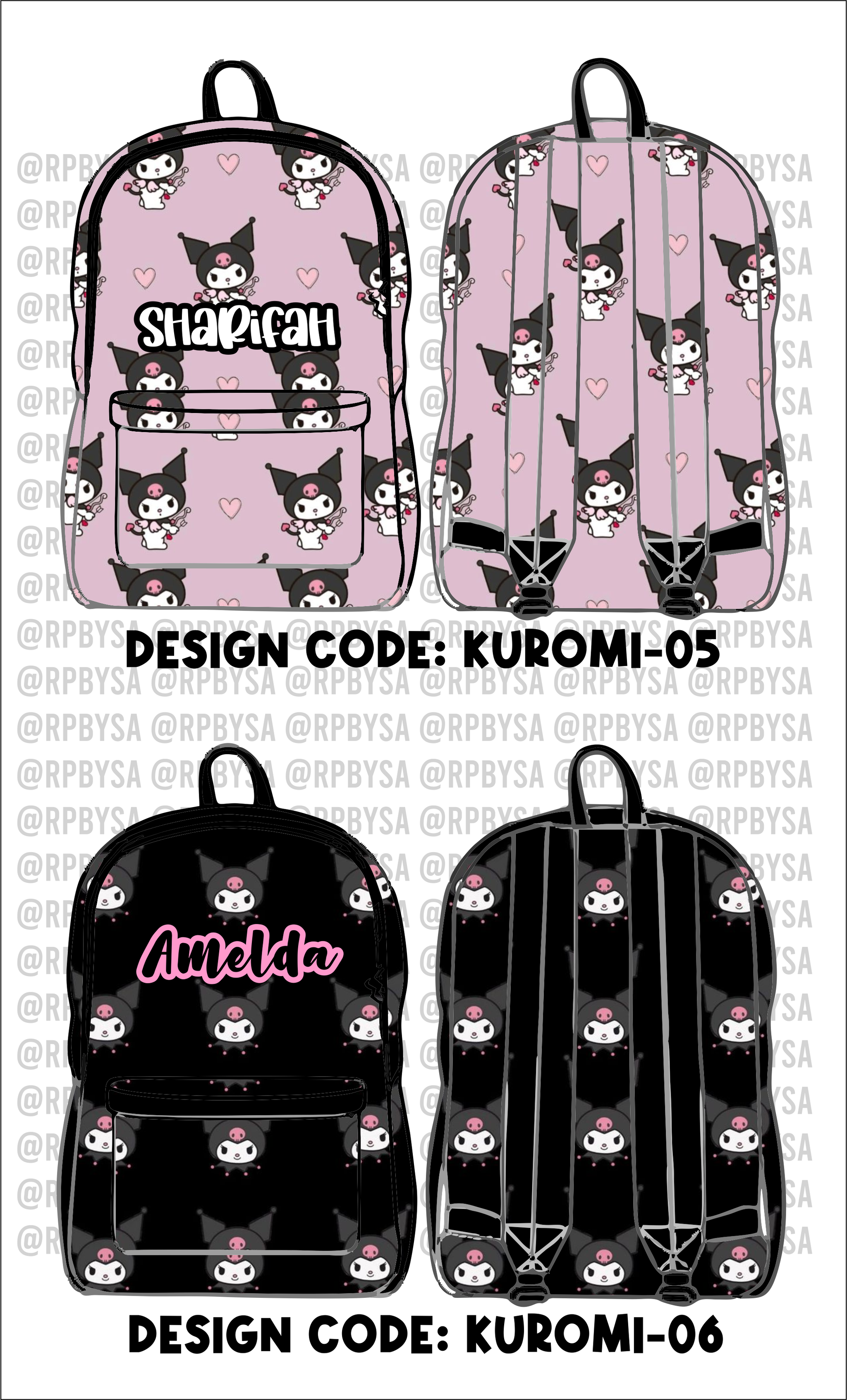 Custom Bagpacks _28