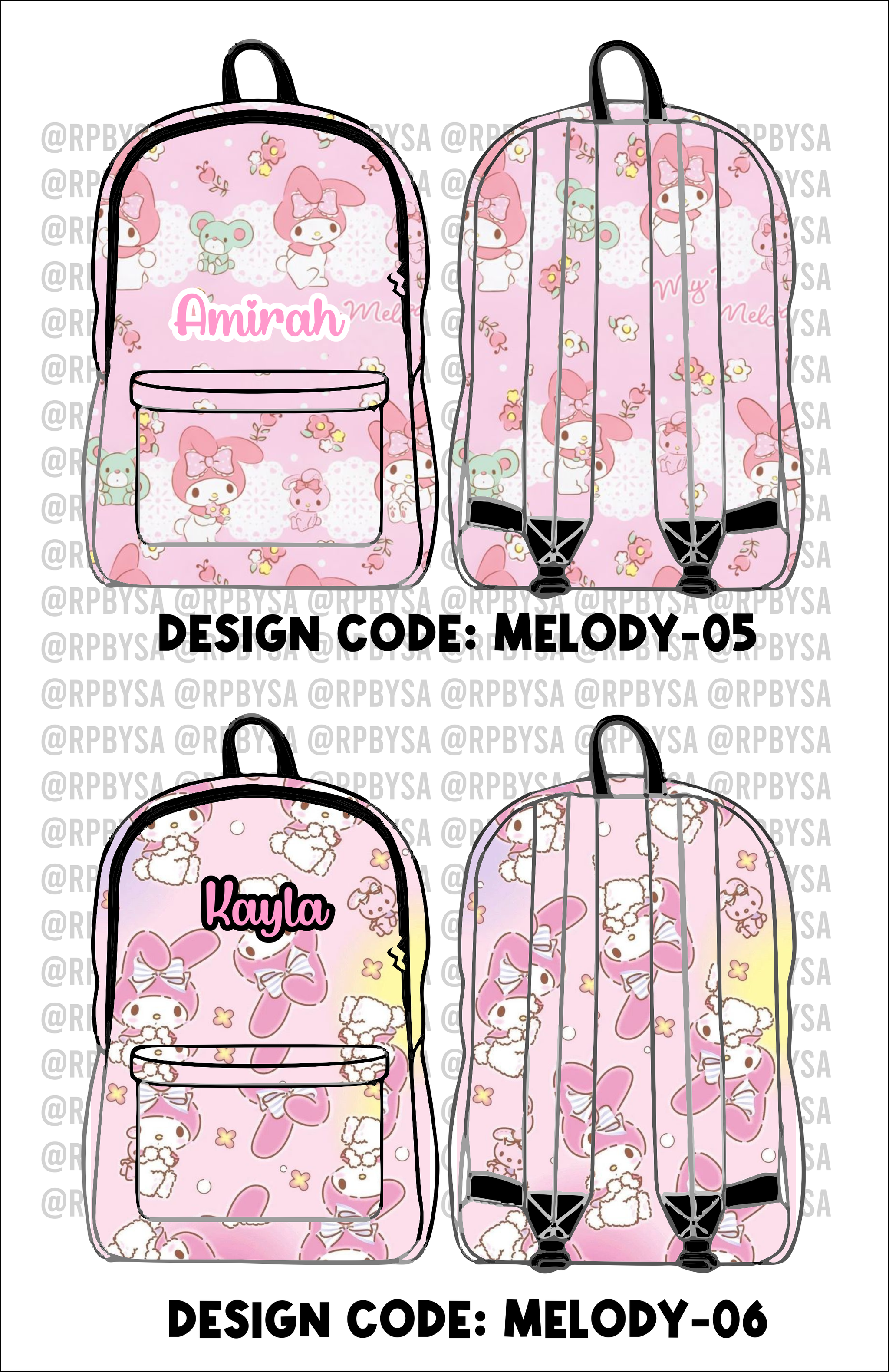 Custom Bagpacks _34