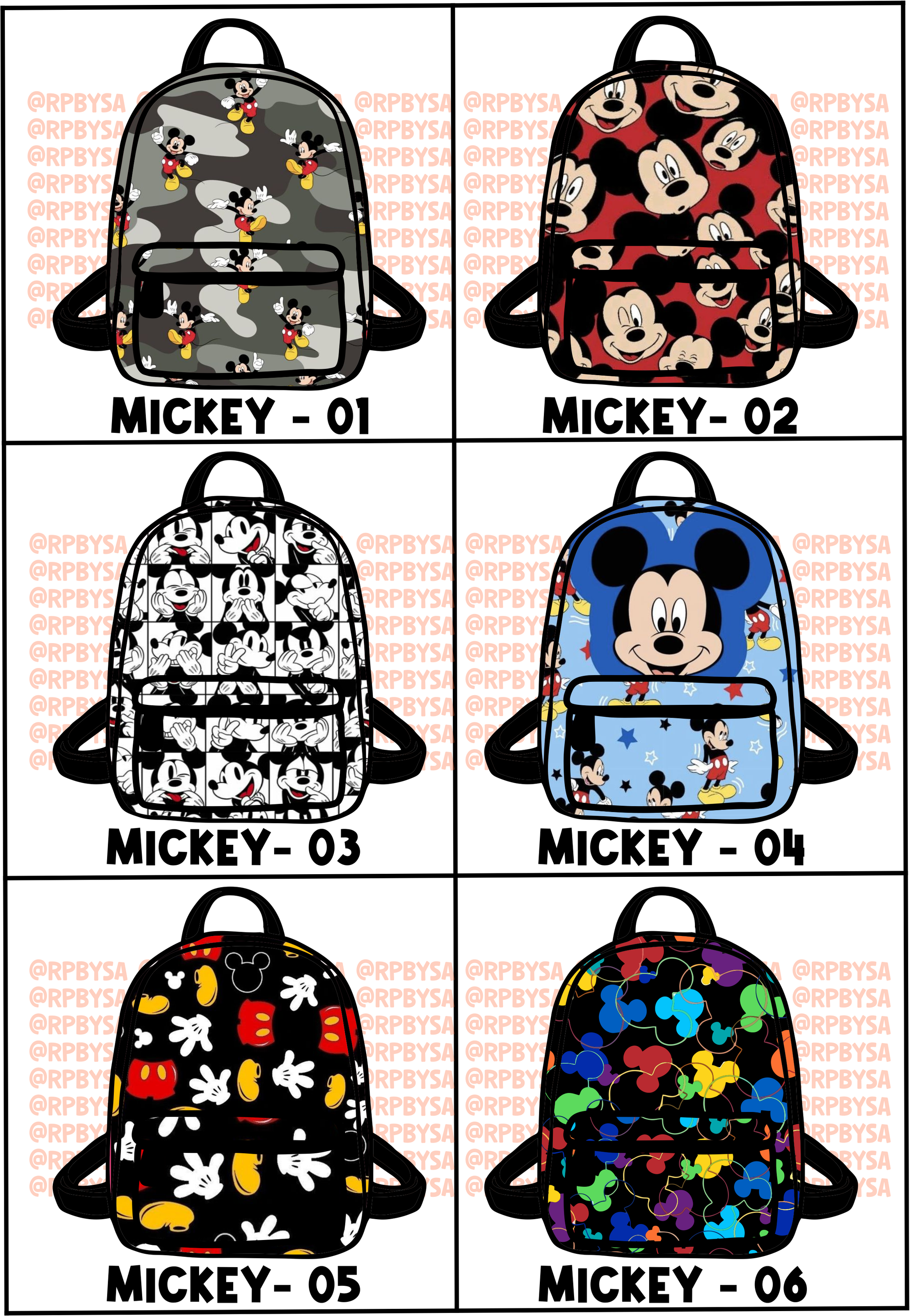 Custom Bagpacks _36