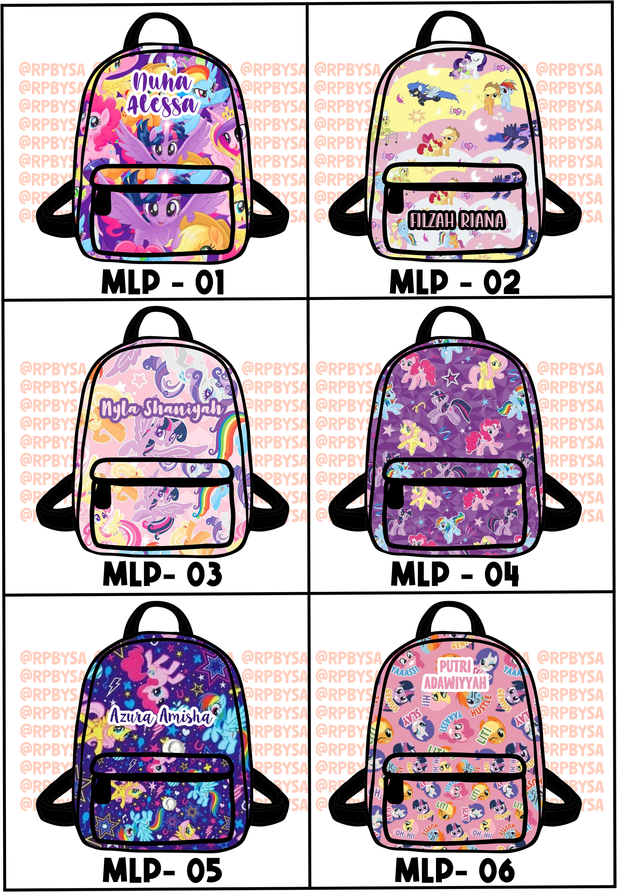 Custom Bagpacks _38