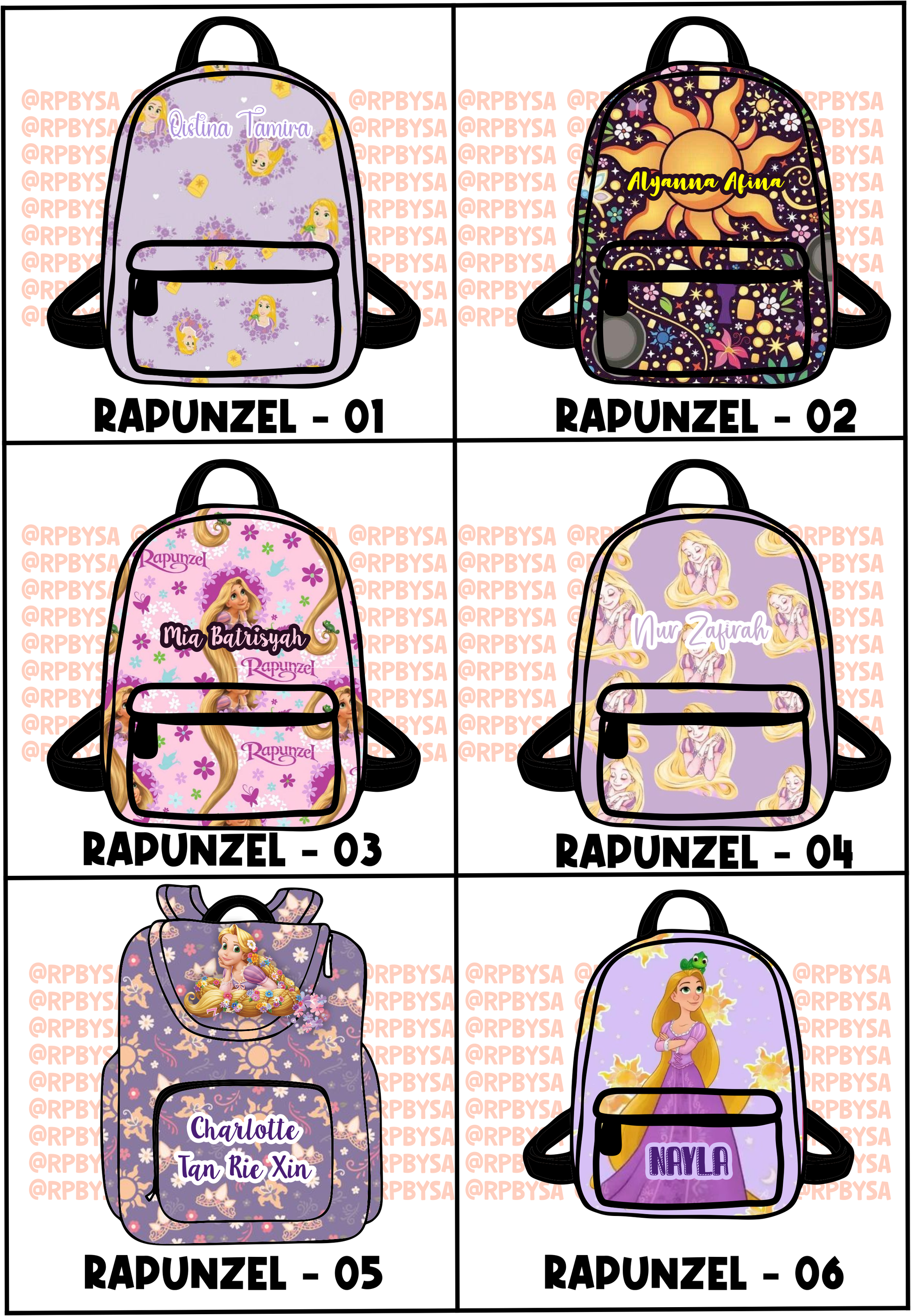 Custom Bagpacks _46