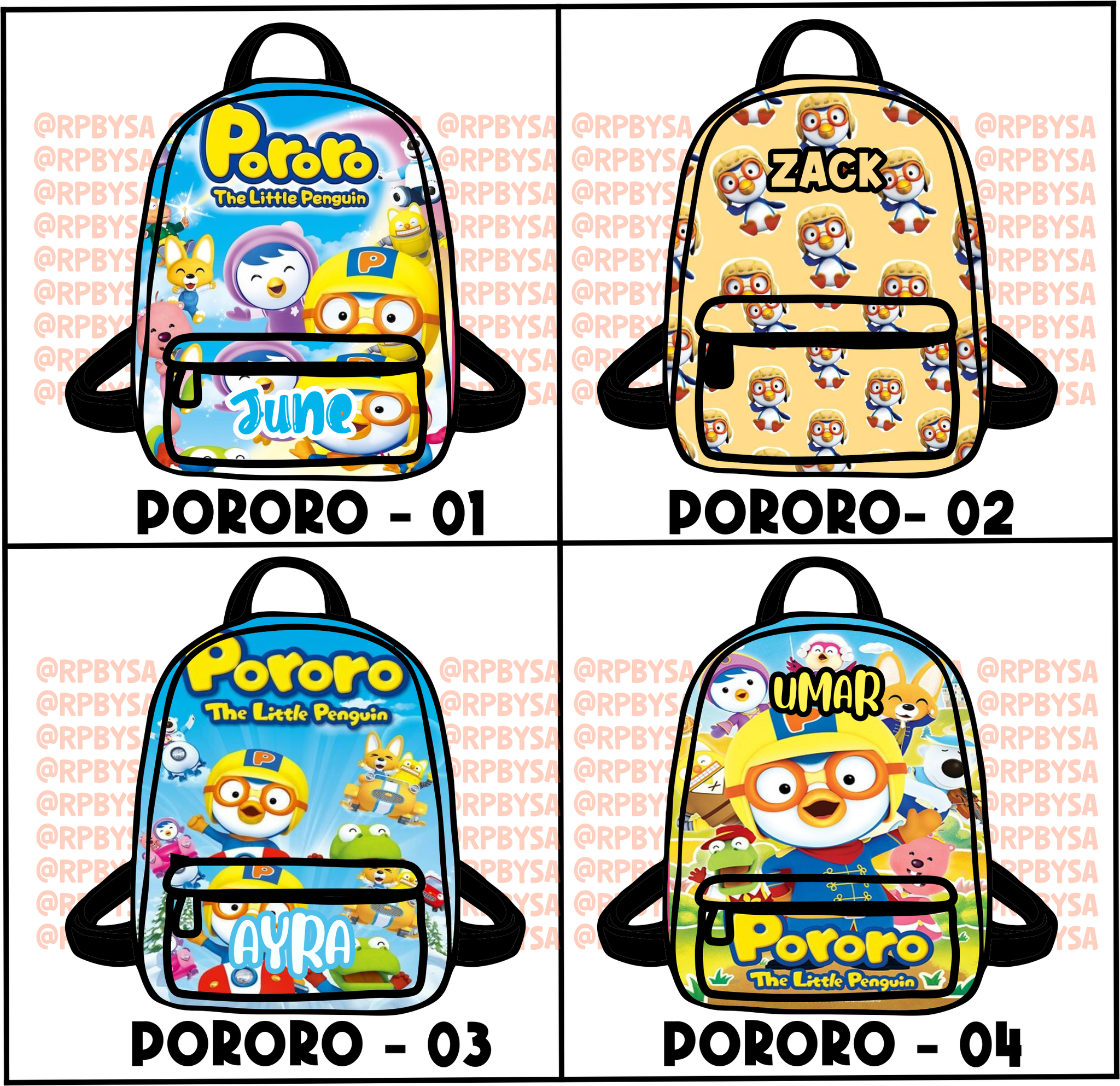 Custom Bagpacks _44