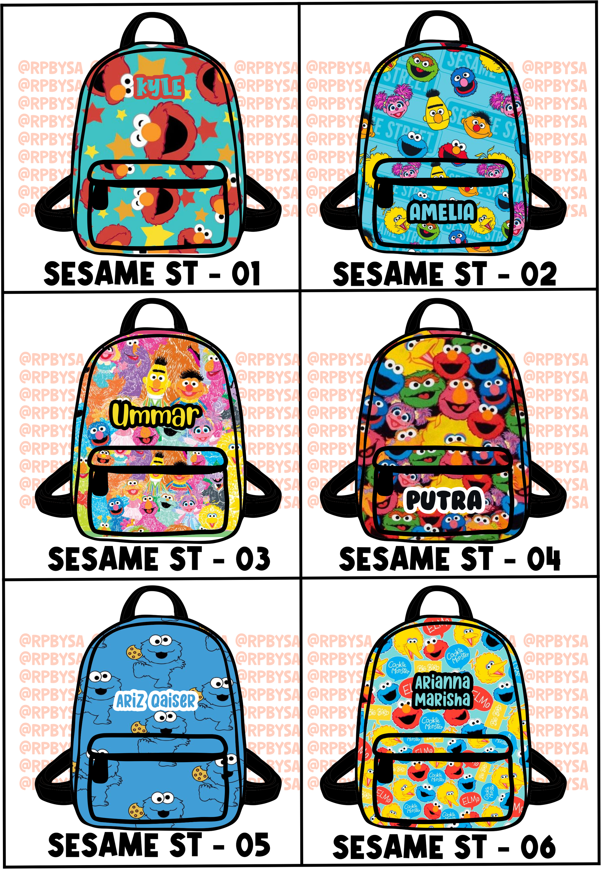 Custom Bagpacks _51