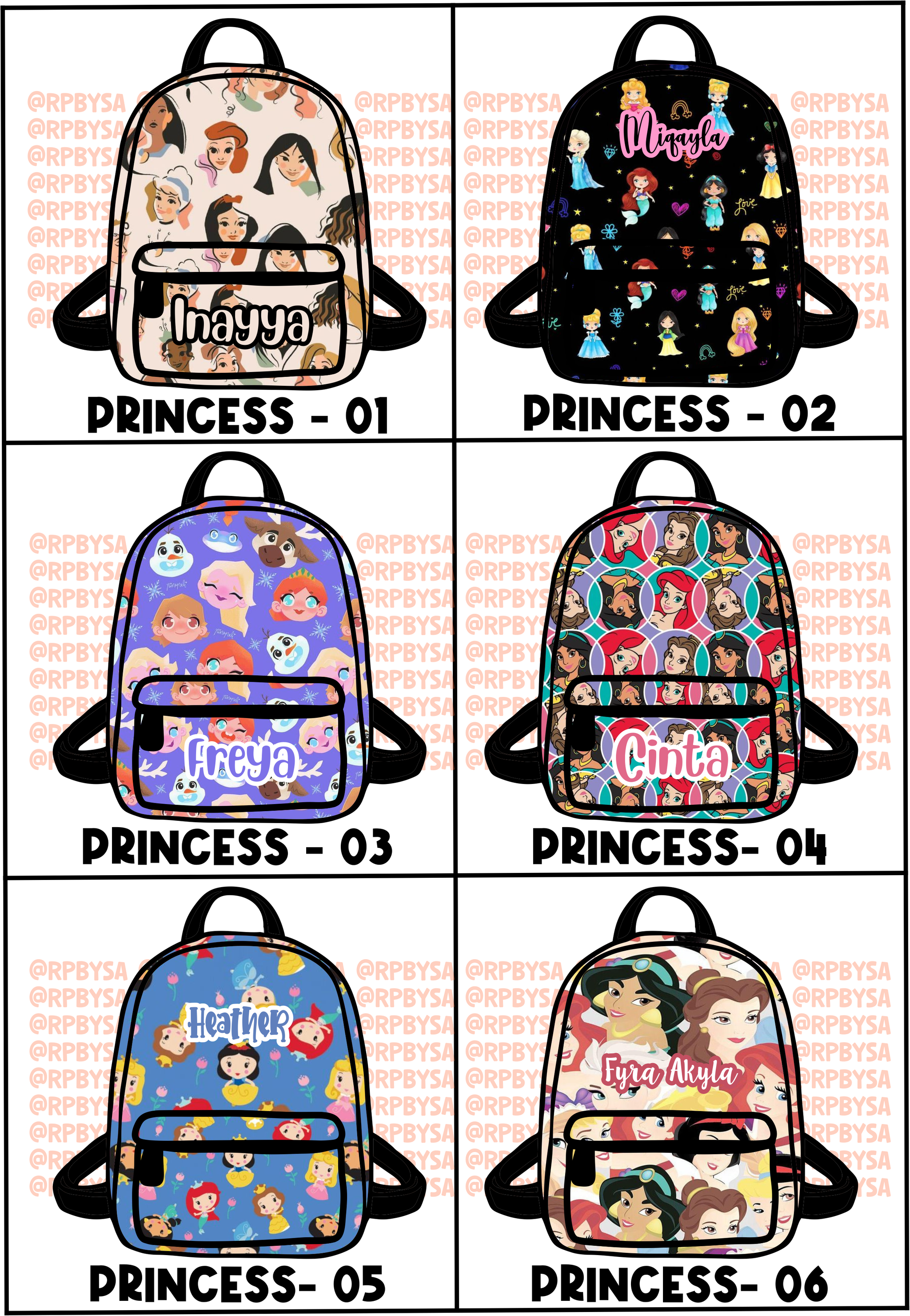 Custom Bagpacks _45