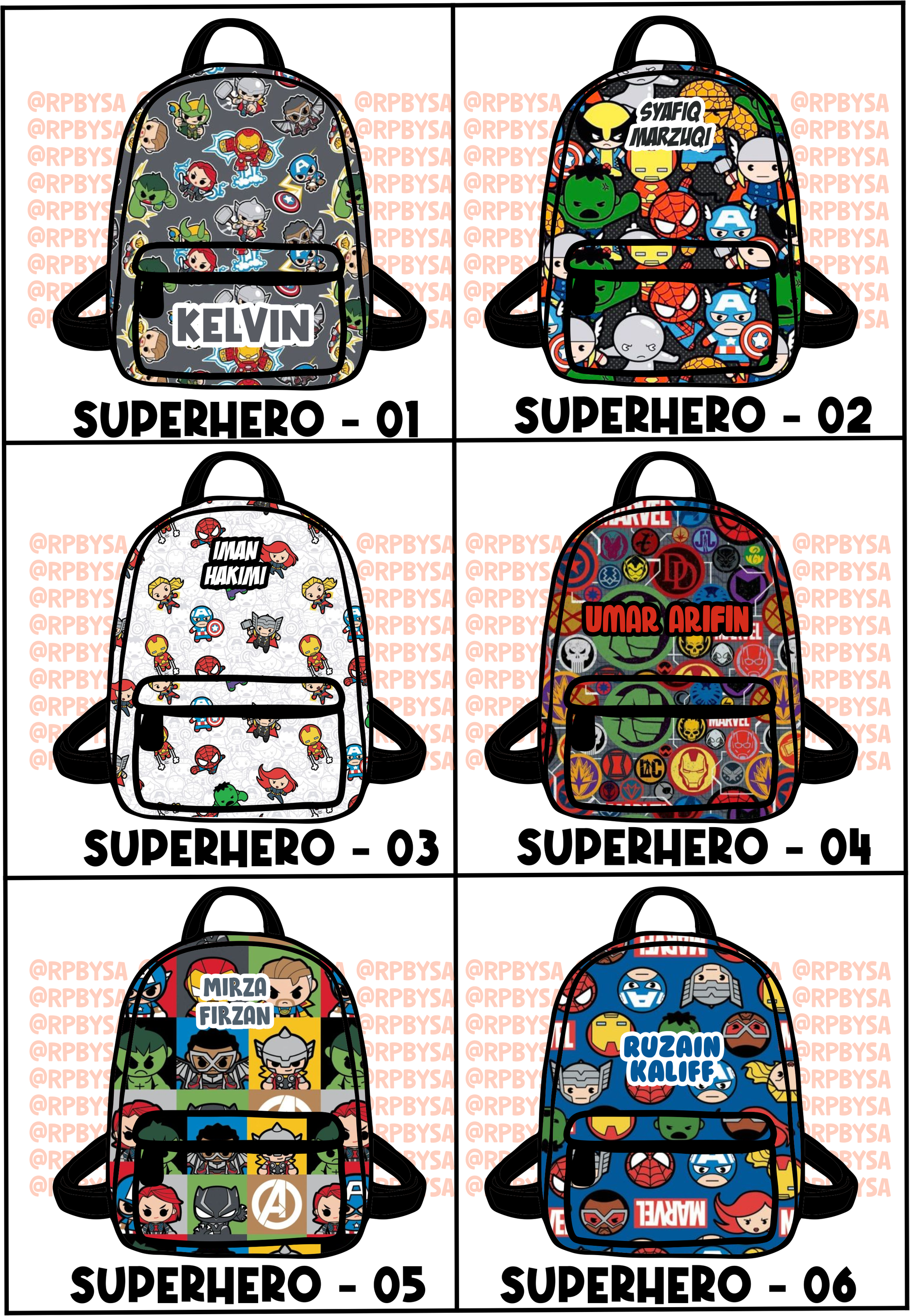 Custom Bagpacks _56