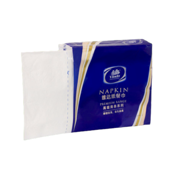 Vinda Napkin 100's (23cm x 23cm)_1